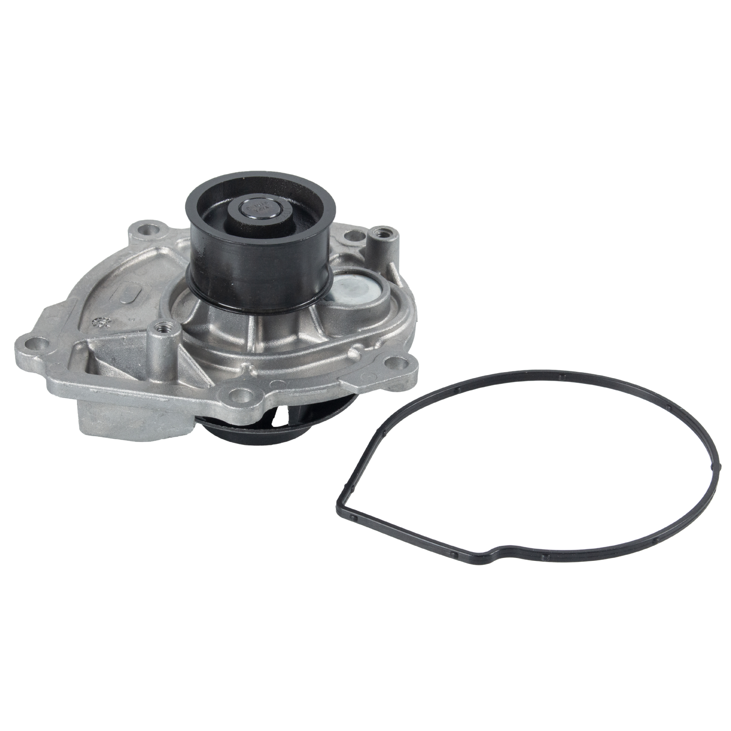 BLUE PRINT Vandpumpe ada109127 for JEEP