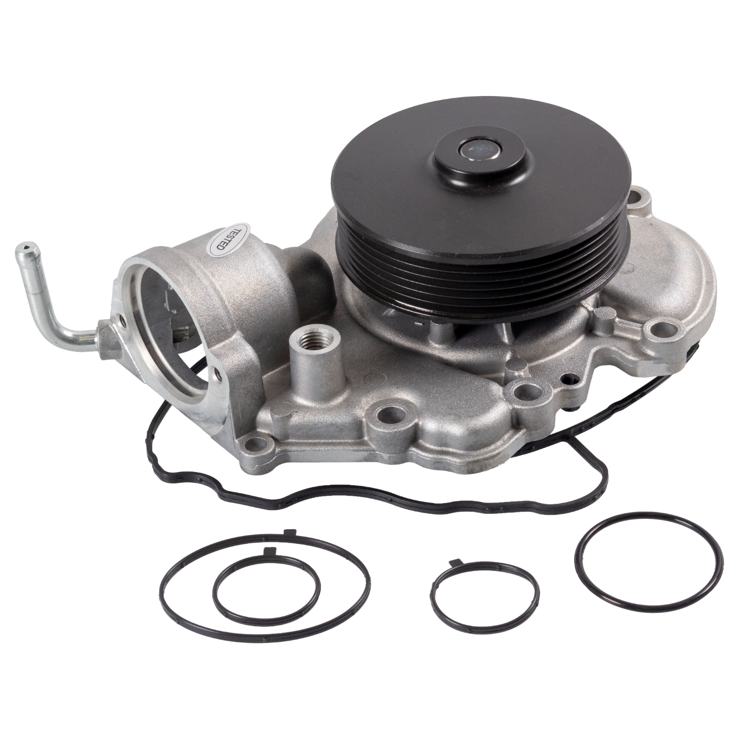 BLUE PRINT Vandpumpe ada109133 for JEEP LANCIA