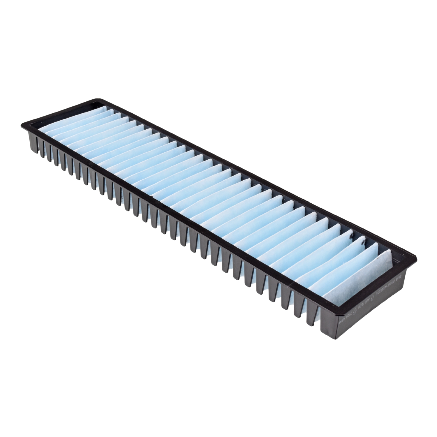 BLUE PRINT Kabineluftfilter adg02512 for MINI