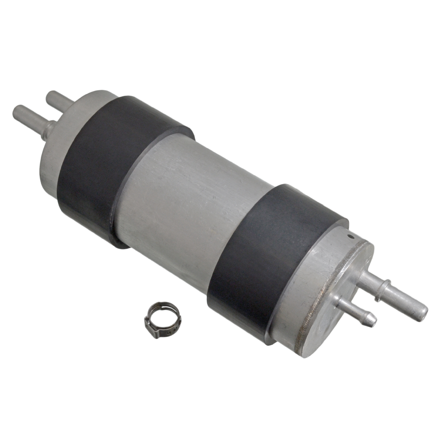 BLUE PRINT Brændstof-filter adb112310 Lednings 207mm for BMW