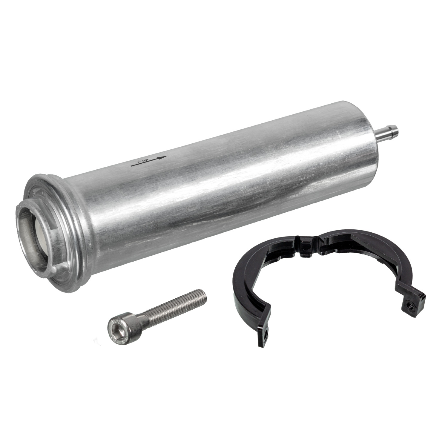 BLUE PRINT Brændstof-filter adb112315 Lednings for BMW