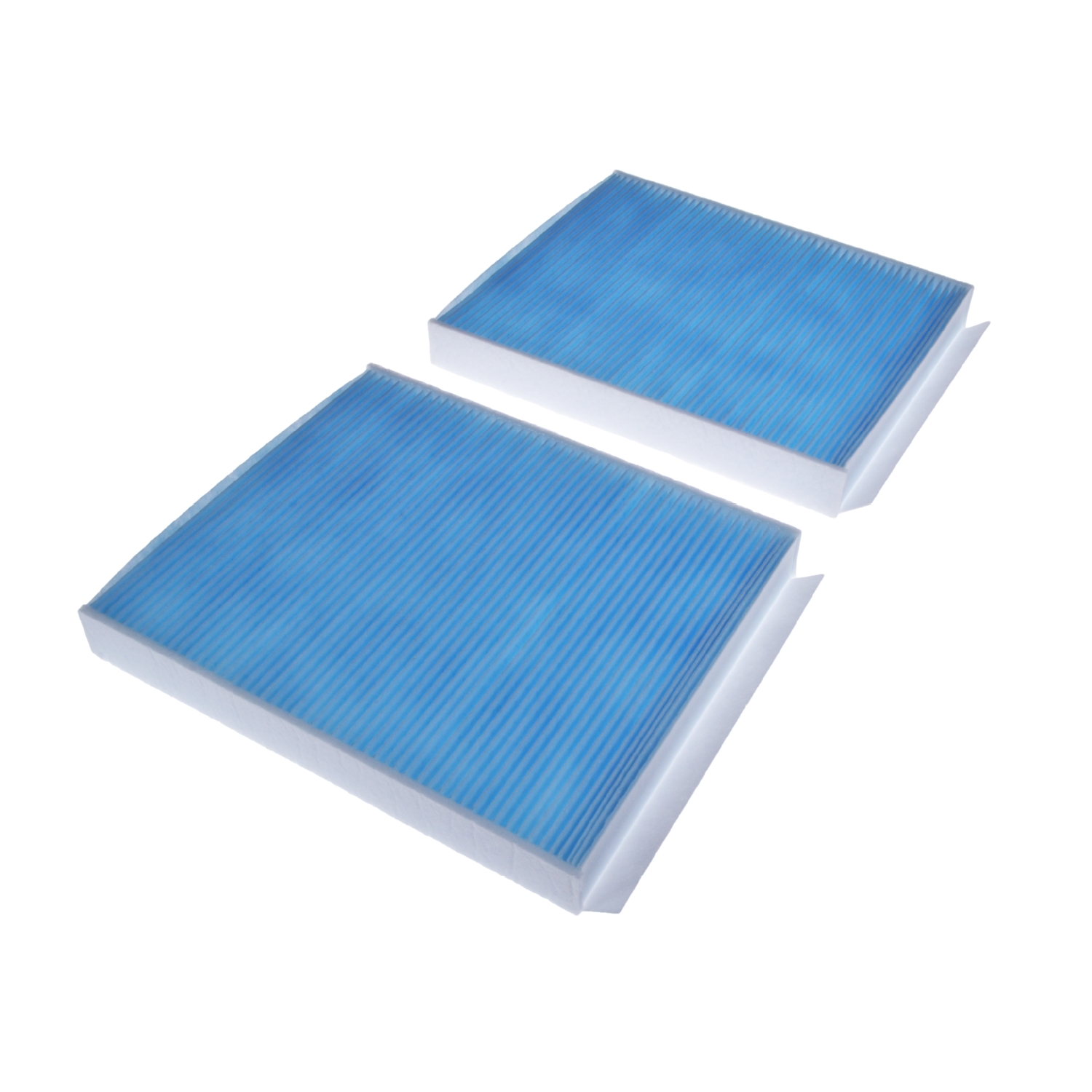 BLUE PRINT Kabineluftfilter adb112510 for BMW