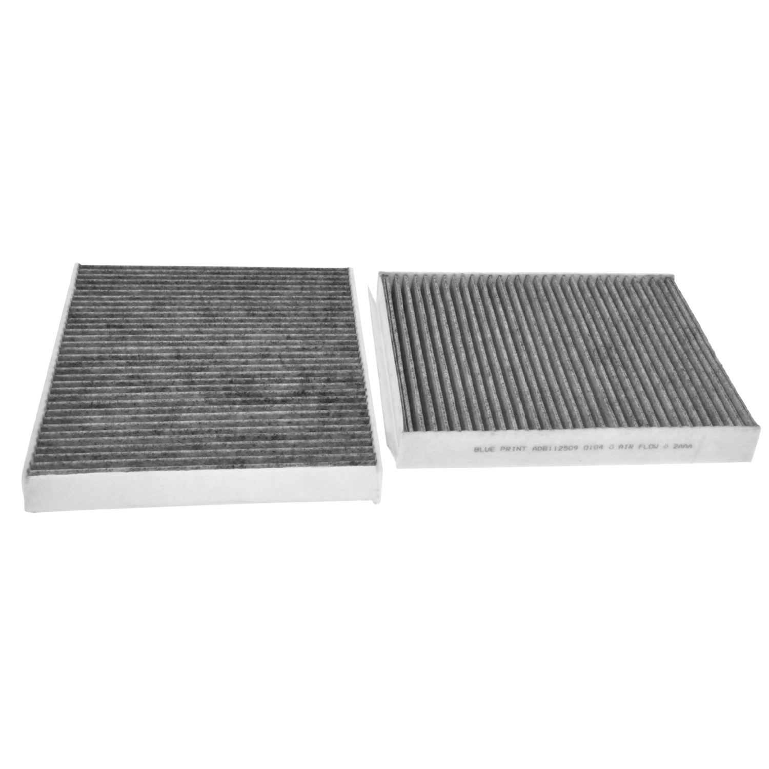 BLUE PRINT Kabineluftfilter adb112509 for BMW