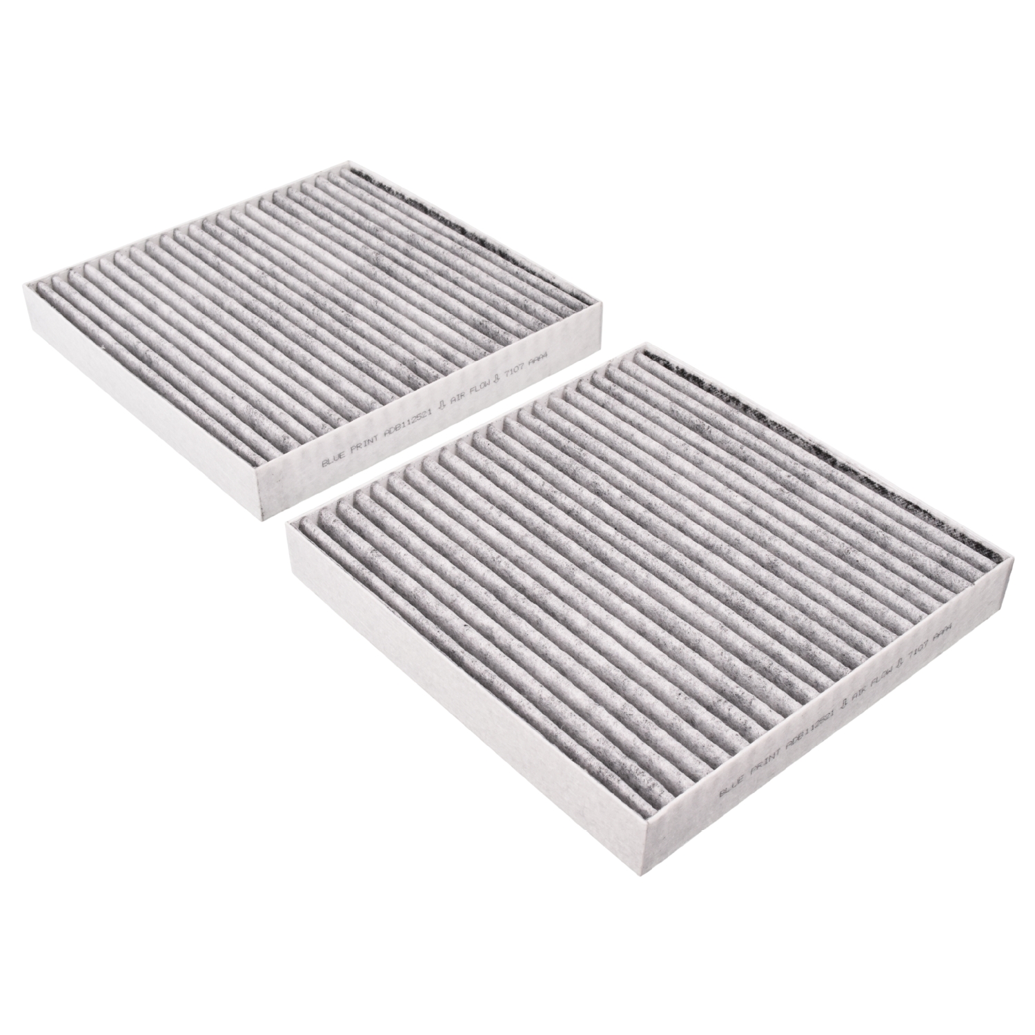 BLUE PRINT Kabineluftfilter adb112521 for BMW