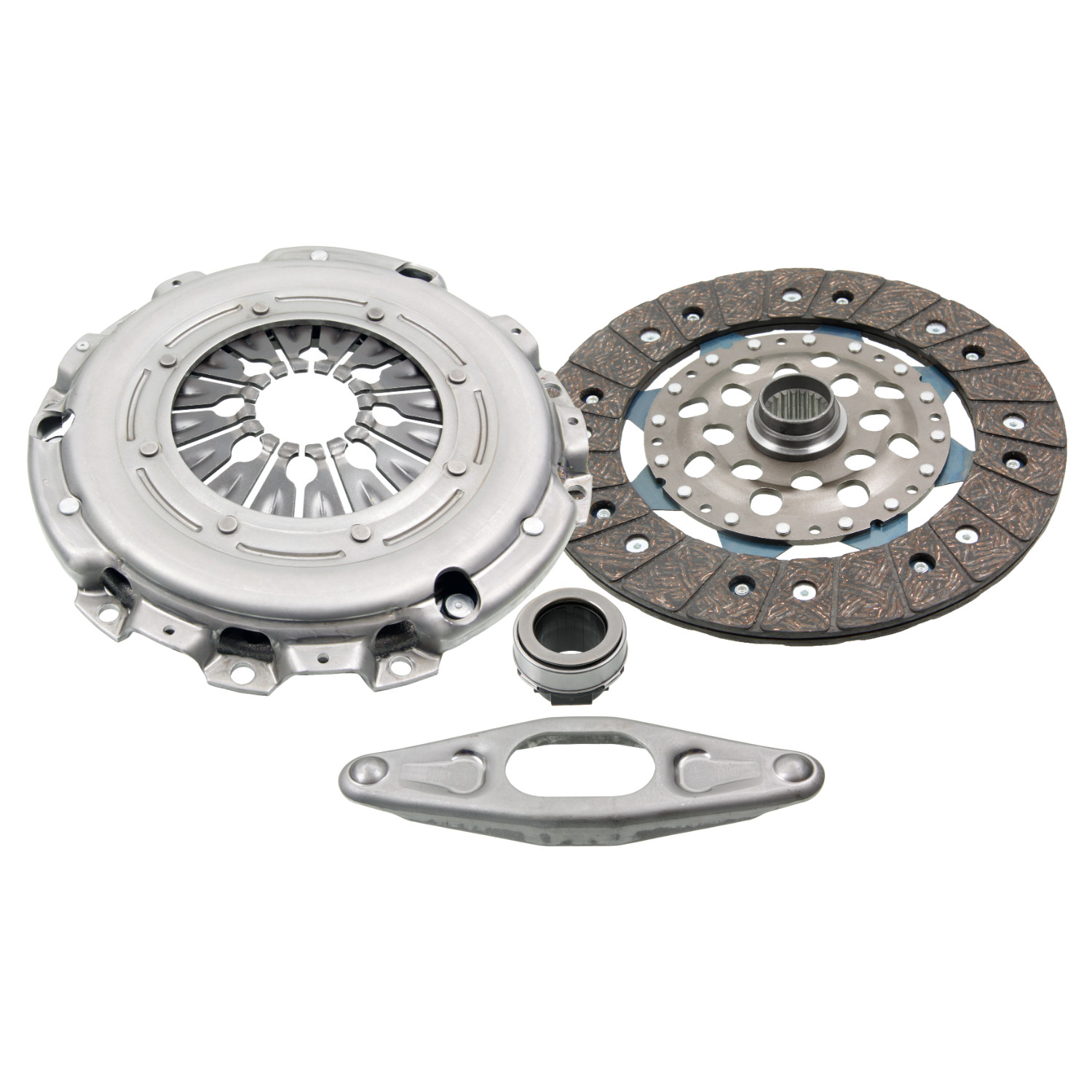 BLUE PRINT Koblingssæt adb113019 for ALPINA BMW