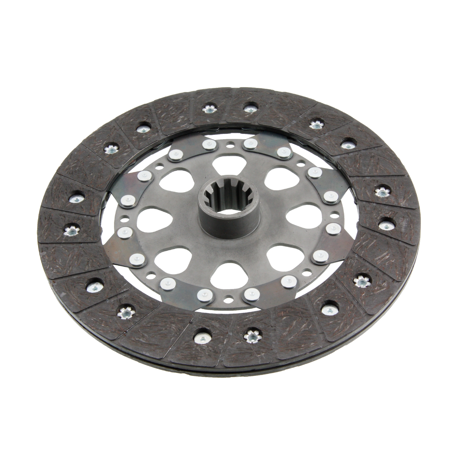 BLUE PRINT Koblingsskive adb113103 for BMW