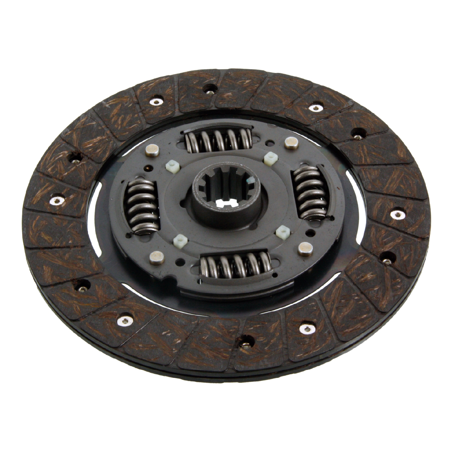 BLUE PRINT Koblingsskive adb113104 for BMW