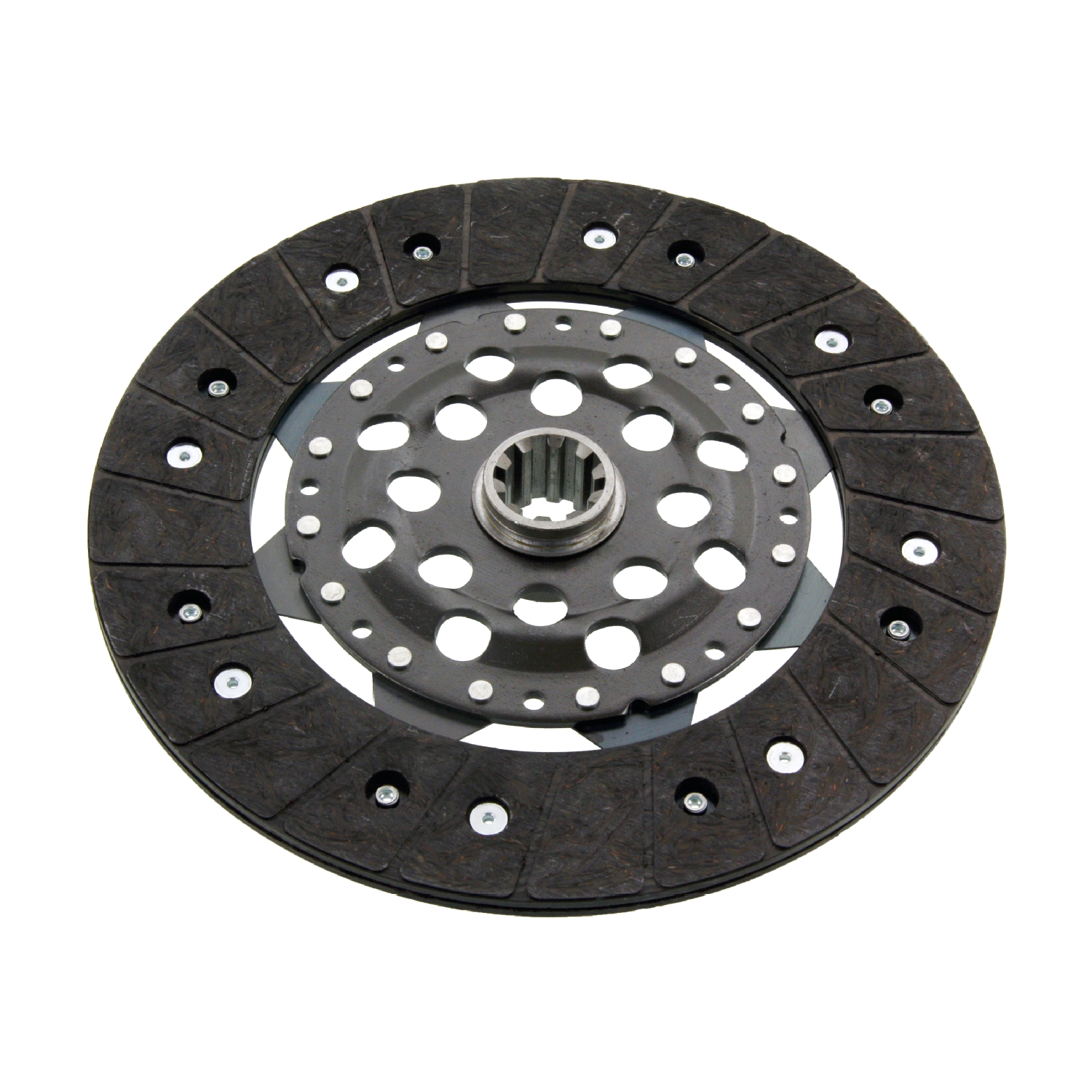 BLUE PRINT Koblingsskive adb113108 for BMW