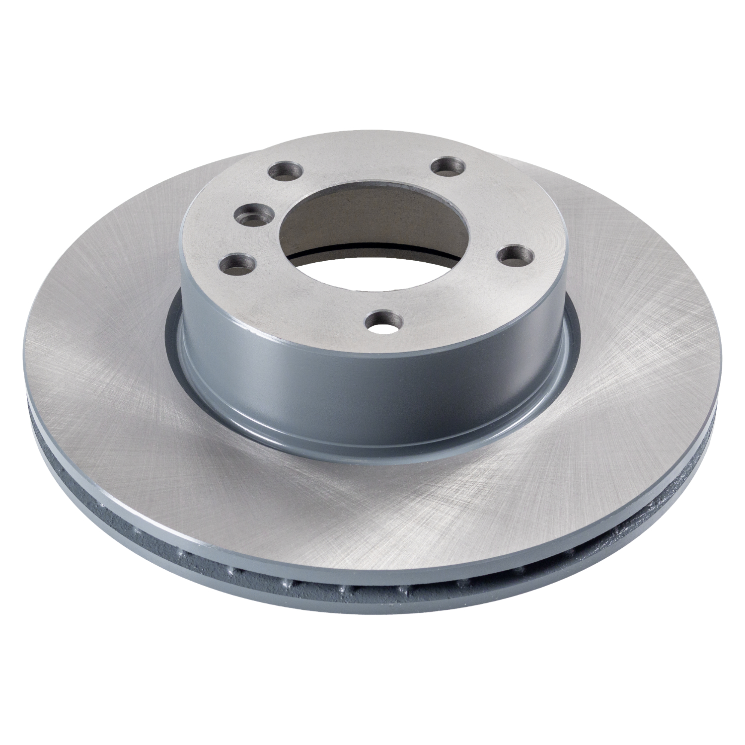 BLUE PRINT Bremseskive adb114305 foraksel ventileret 300mm for BMW
