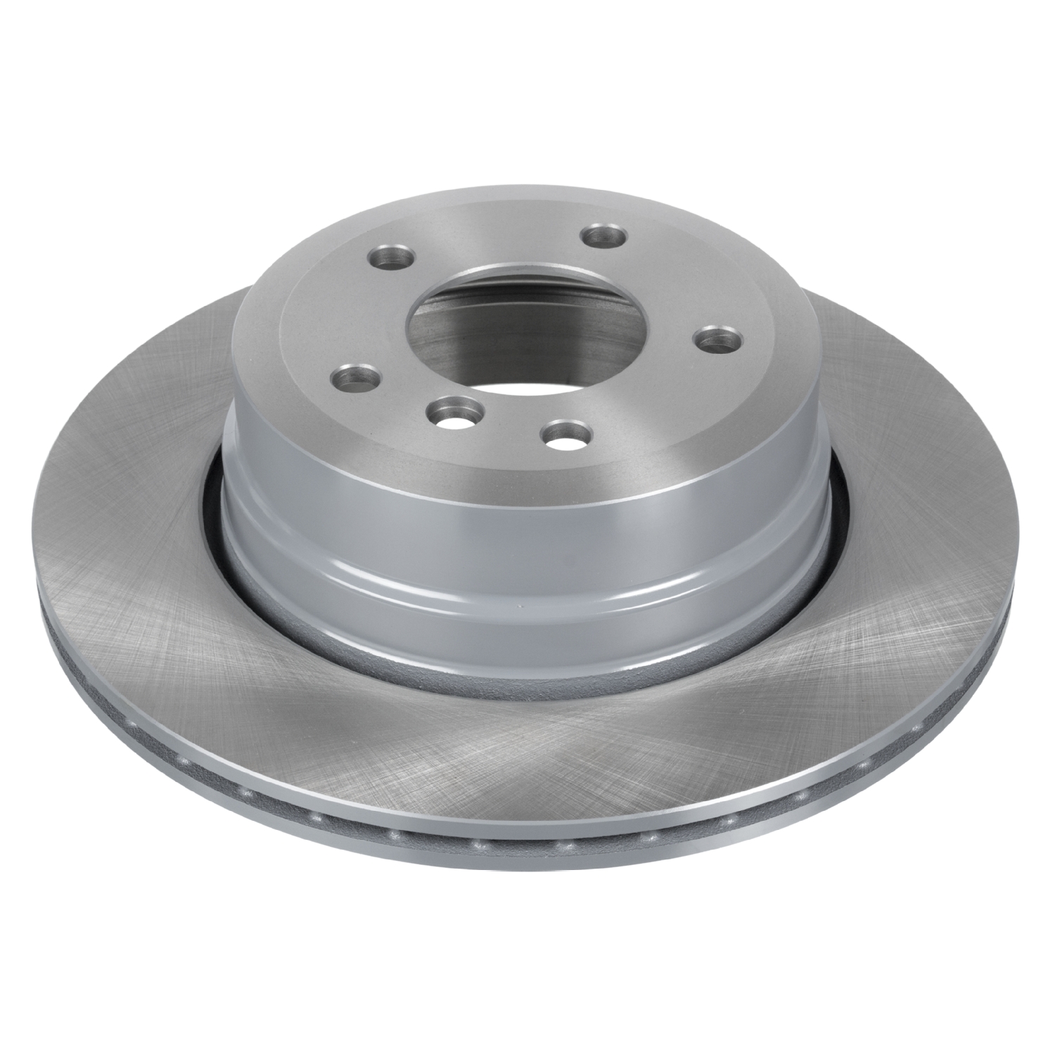 BLUE PRINT Bremseskive adb1143100 bagaksel ventileret 320mm for BMW
