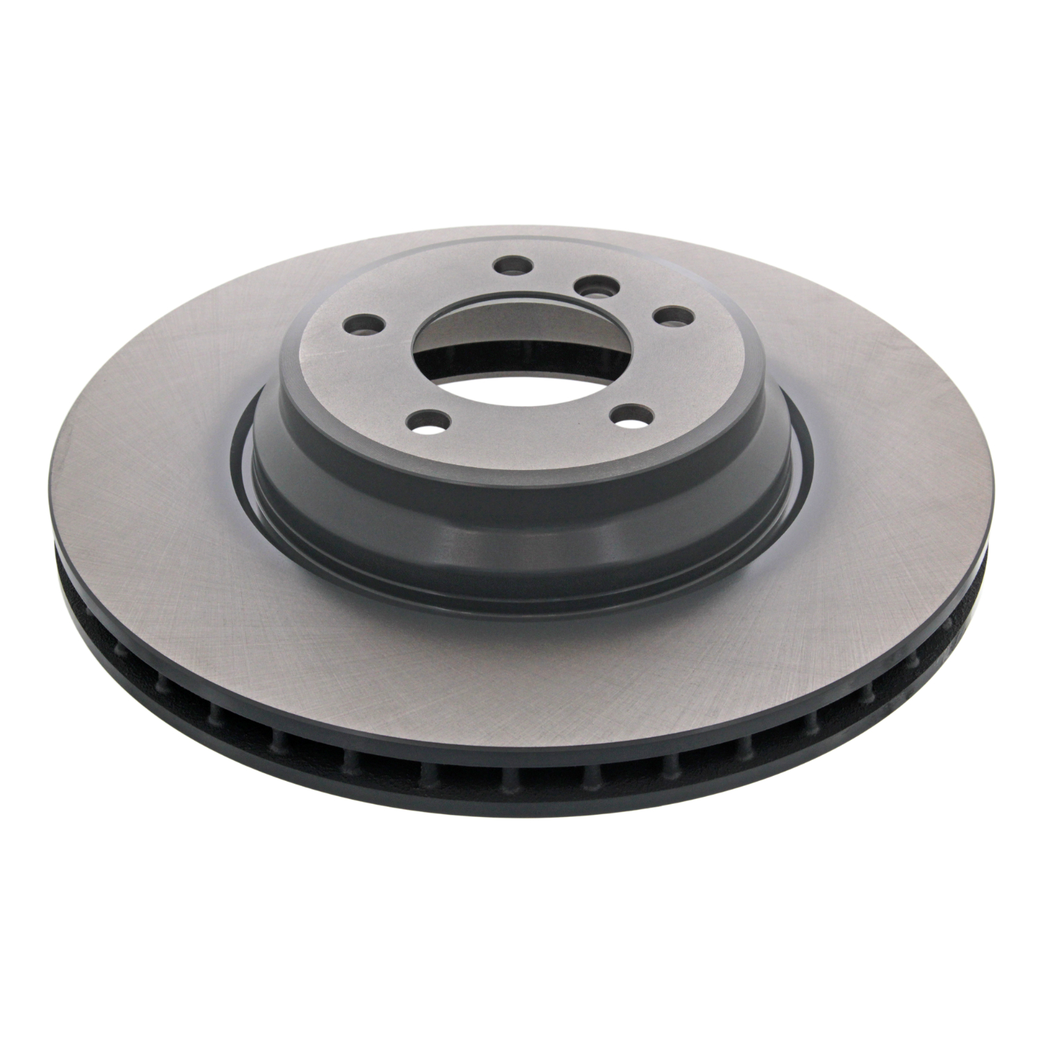 BLUE PRINT Bremseskive adb114310 foraksel ventileret 348mm for BMW
