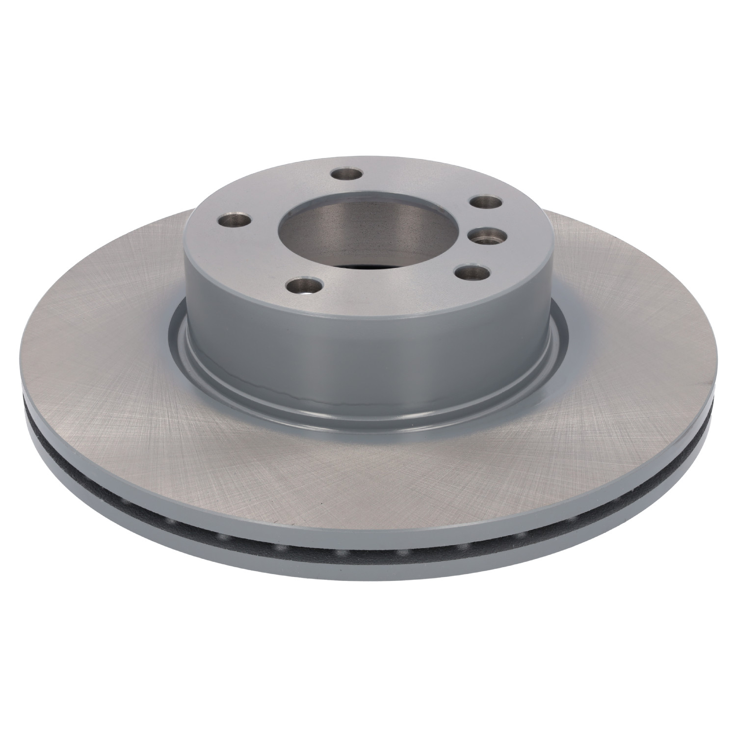 BLUE PRINT Bremseskive adb114308 foraksel ventileret 312mm for BMW BMW (BRILLIANCE)