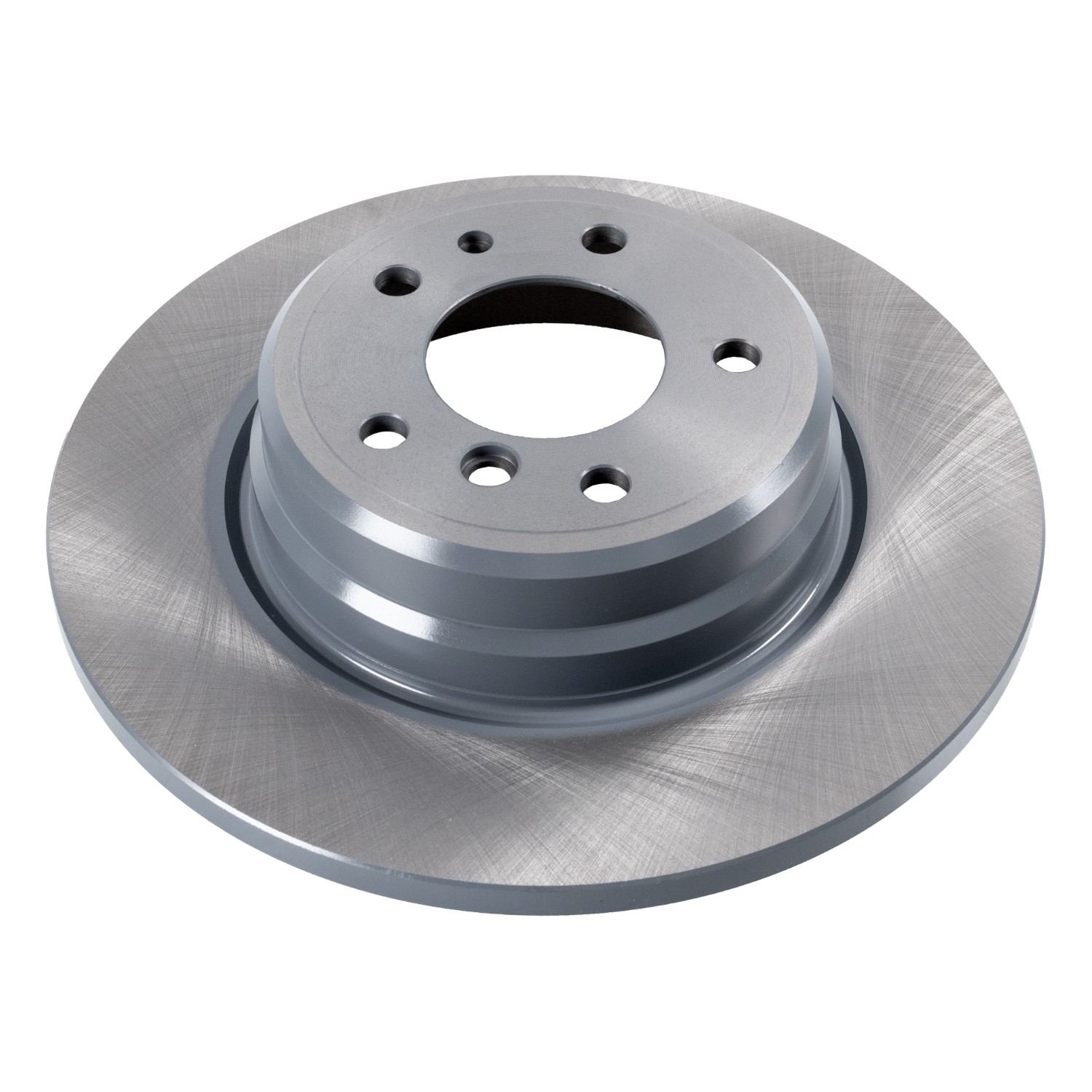 BLUE PRINT Bremseskive adb1143102 bagaksel fuld 324mm for BMW