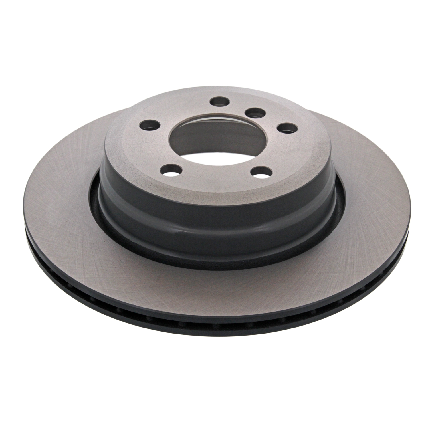BLUE PRINT Bremseskive adb1143104 bagaksel ventileret 324mm for BMW