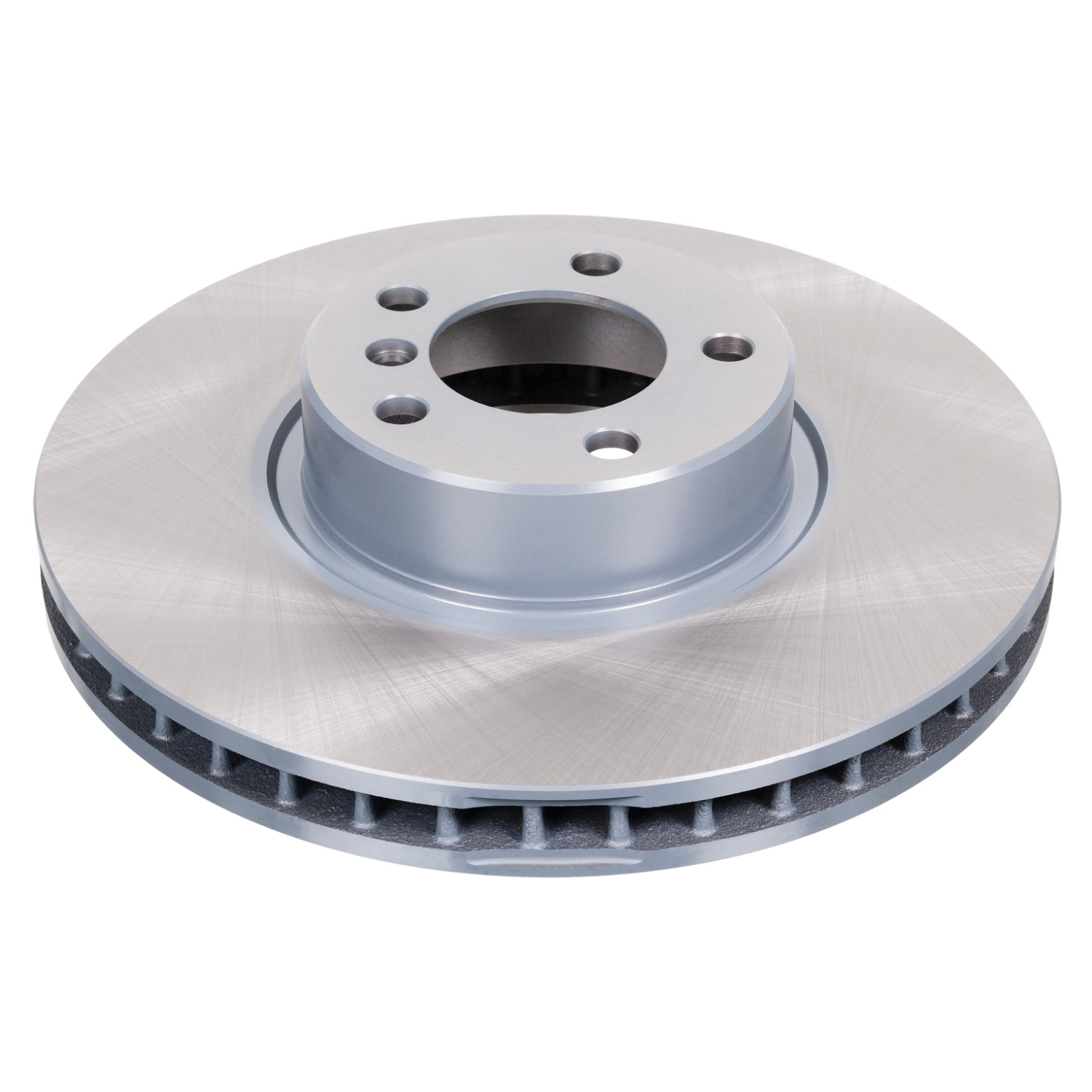 BLUE PRINT Bremseskive adb1143106 foraksel ventileret 348mm for BMW