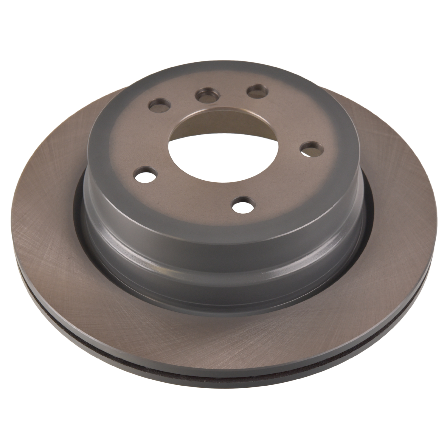 BLUE PRINT Bremseskive adb1143116 bagaksel ventileret 300mm for BMW