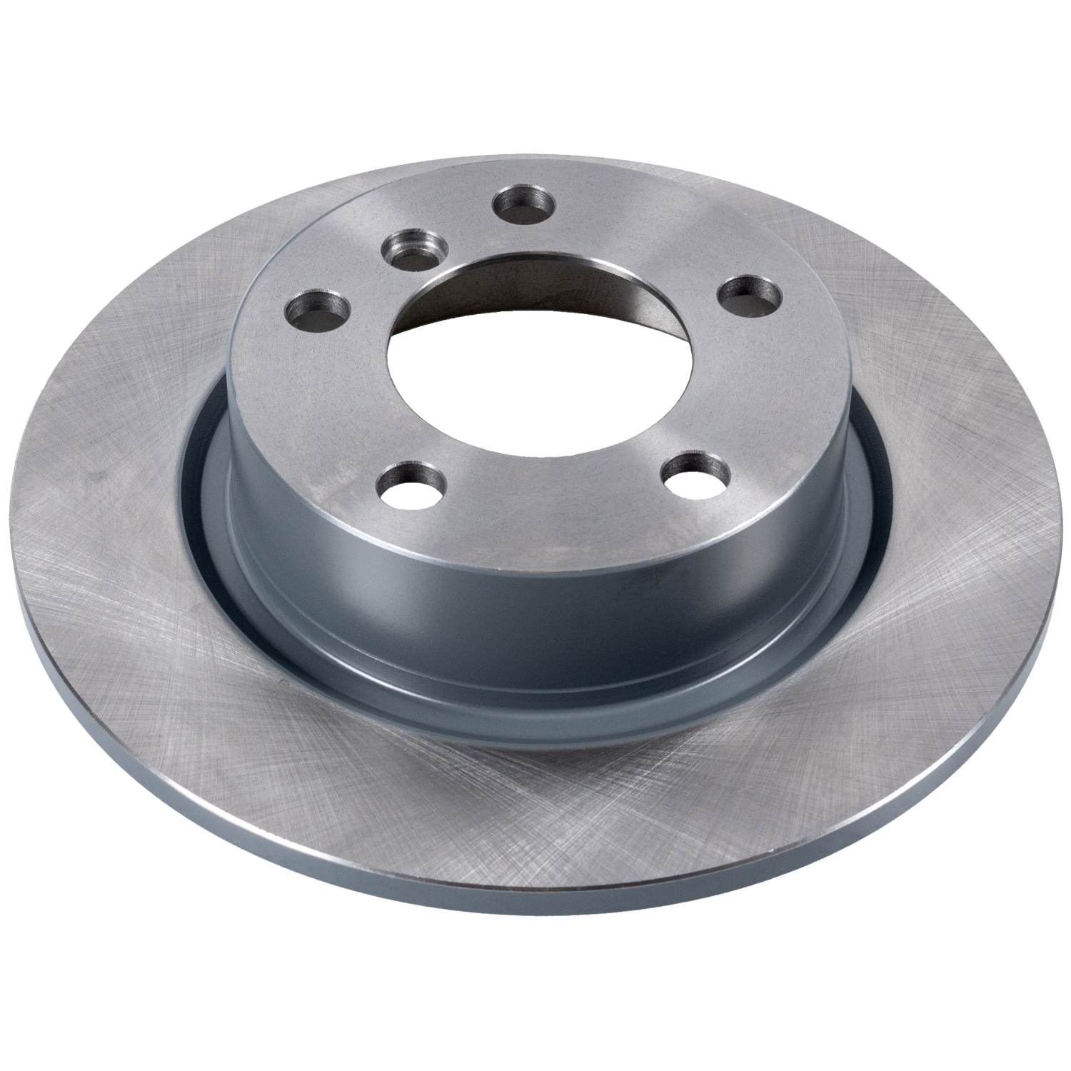 BLUE PRINT Bremseskive adb114313 bagaksel fuld 280mm for MINI