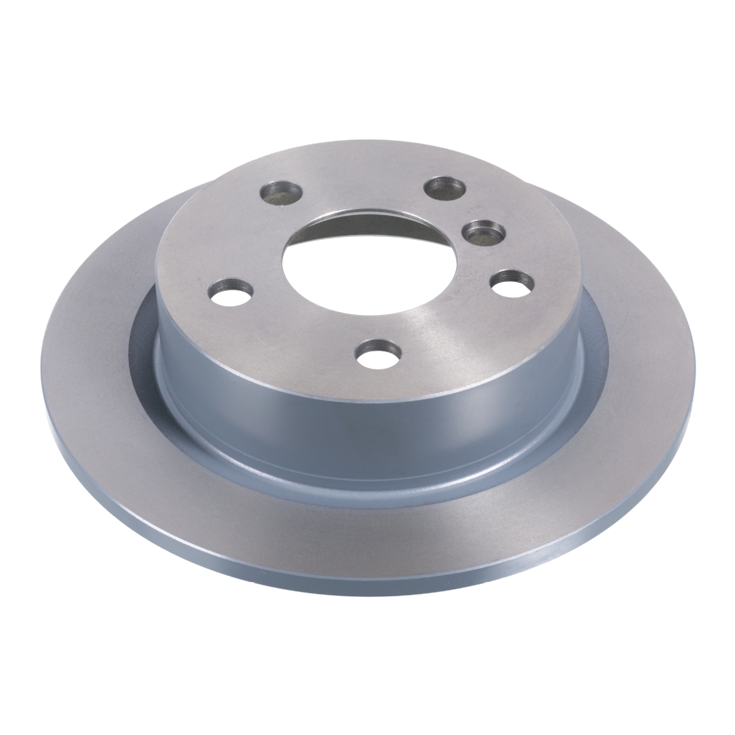BLUE PRINT Bremseskive adb114320 bagaksel fuld 259mm for MINI