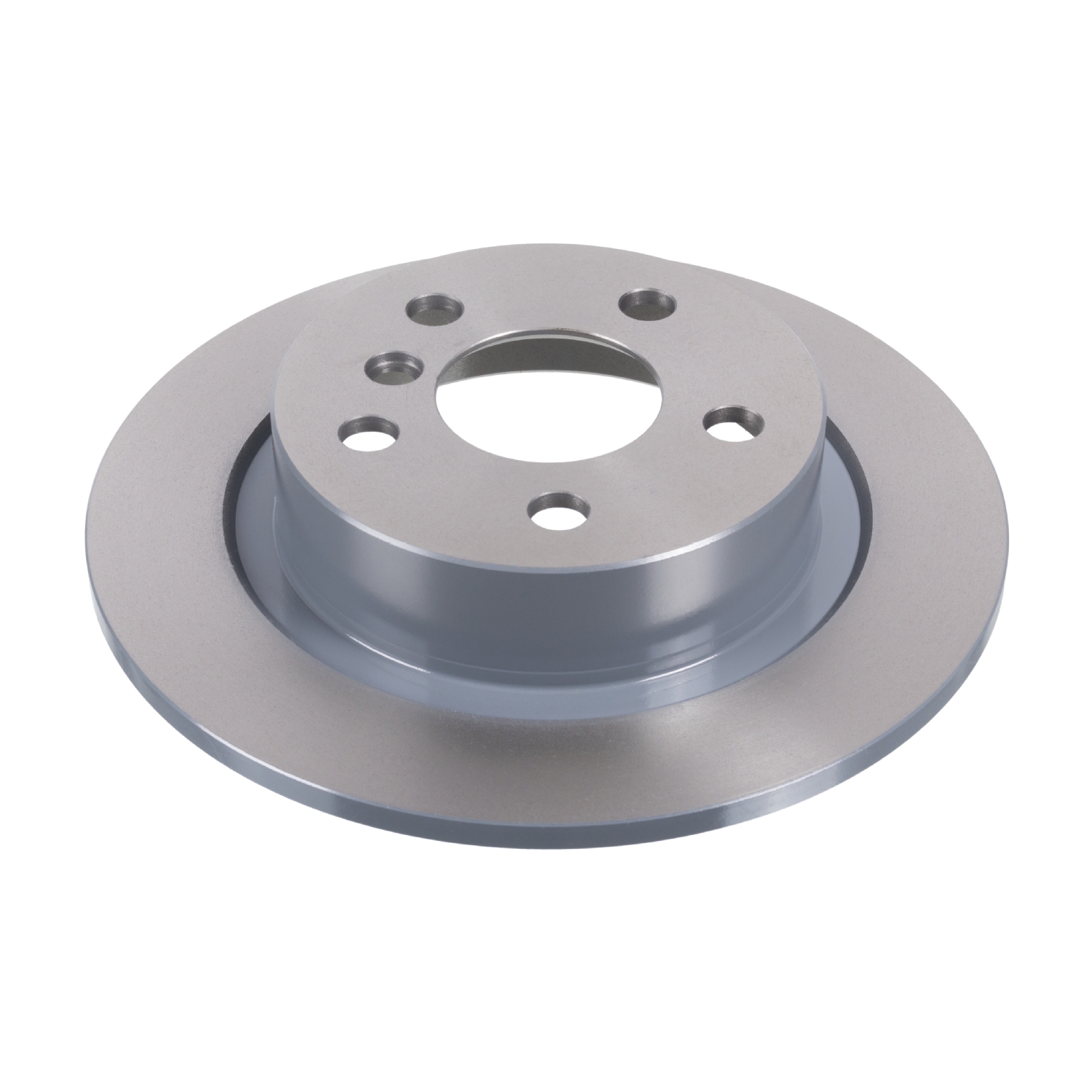 BLUE PRINT Bremseskive adb114324 bagaksel fuld 280mm for BMW (BRILLIANCE) MINI