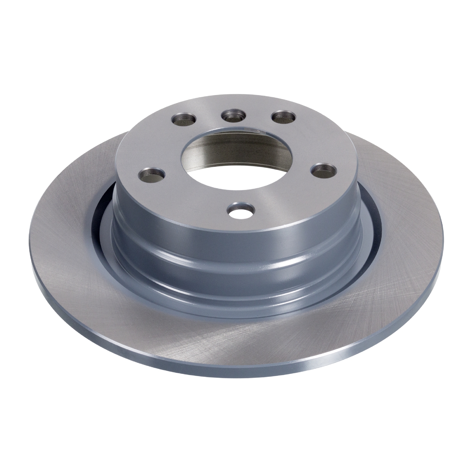 BLUE PRINT Bremseskive adb114330 bagaksel fuld 290mm for BMW