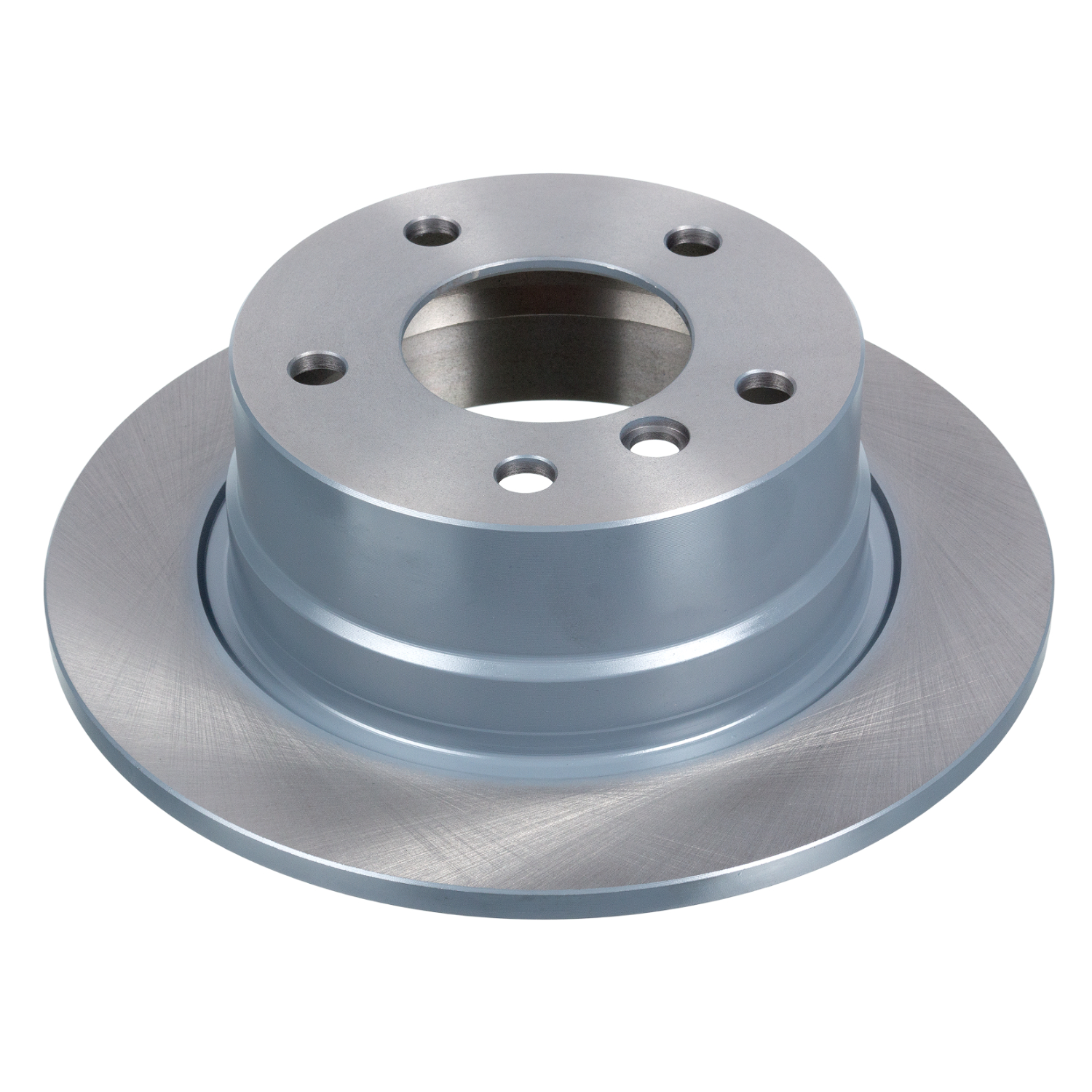 BLUE PRINT Bremseskive adb114332 bagaksel fuld 272mm for BMW