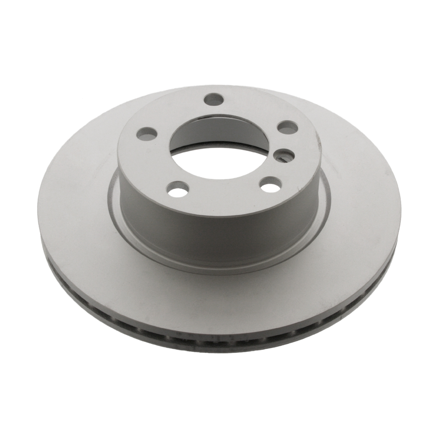 BLUE PRINT Bremseskive ADB114331 foraksel ventileret 300mm for BMW