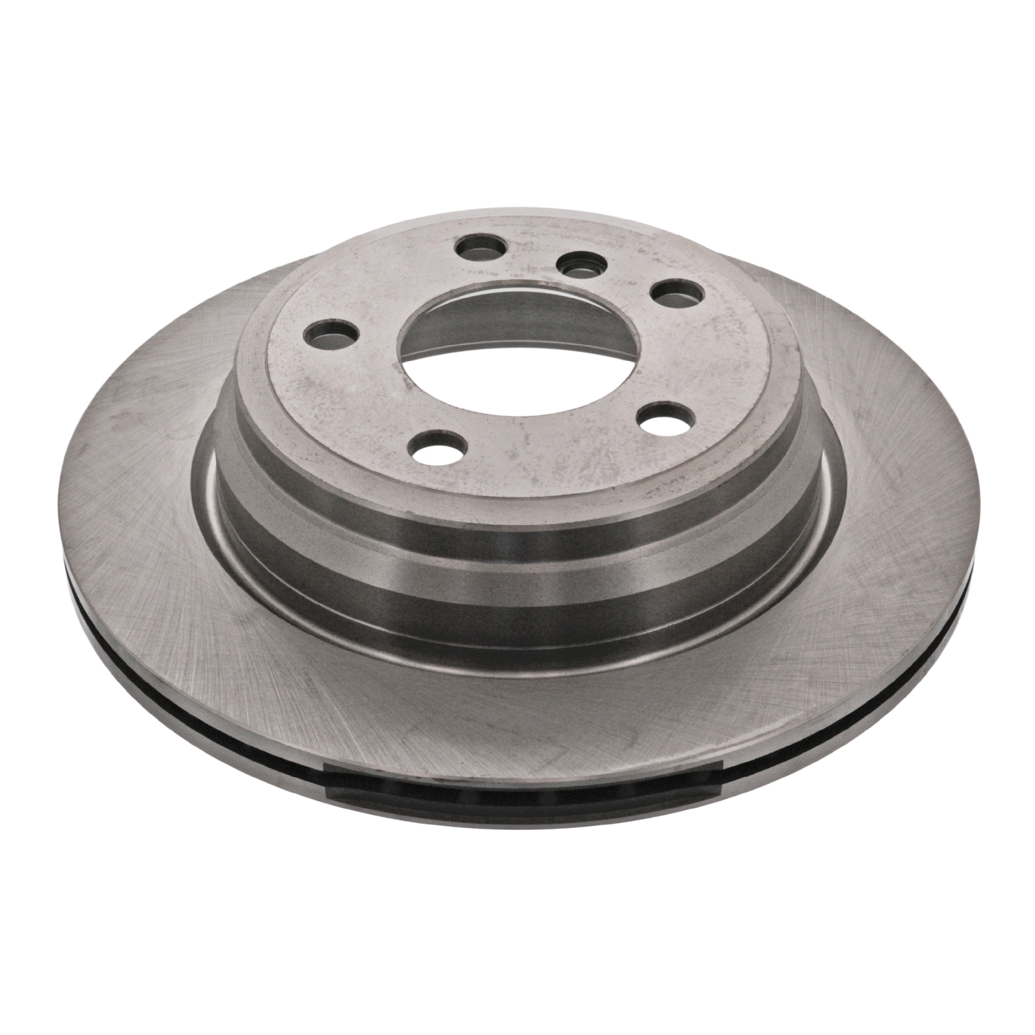 BLUE PRINT Bremseskive adb114334 bagaksel ventileret 300mm for BMW