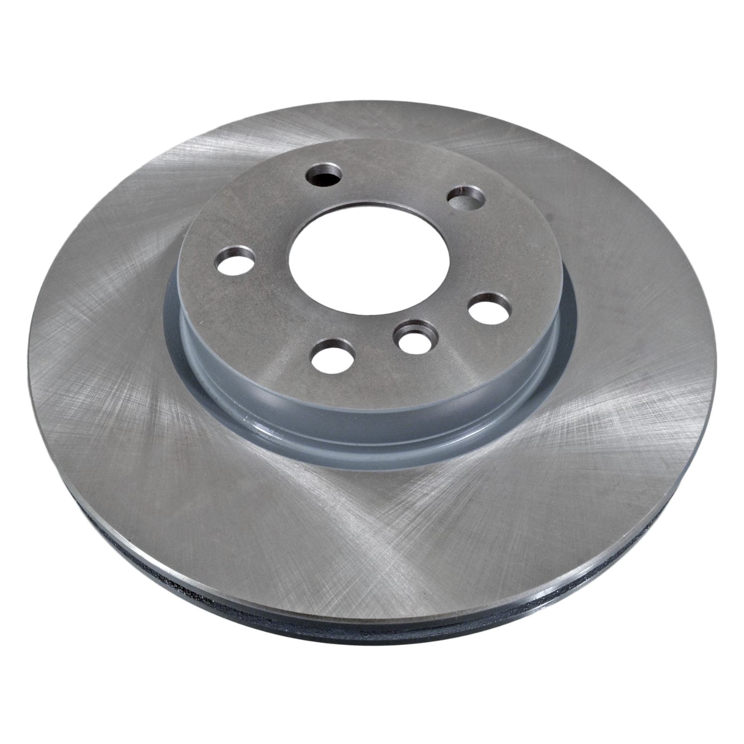 BLUE PRINT Bremseskive adb114325 foraksel ventileret 294mm for BMW MINI