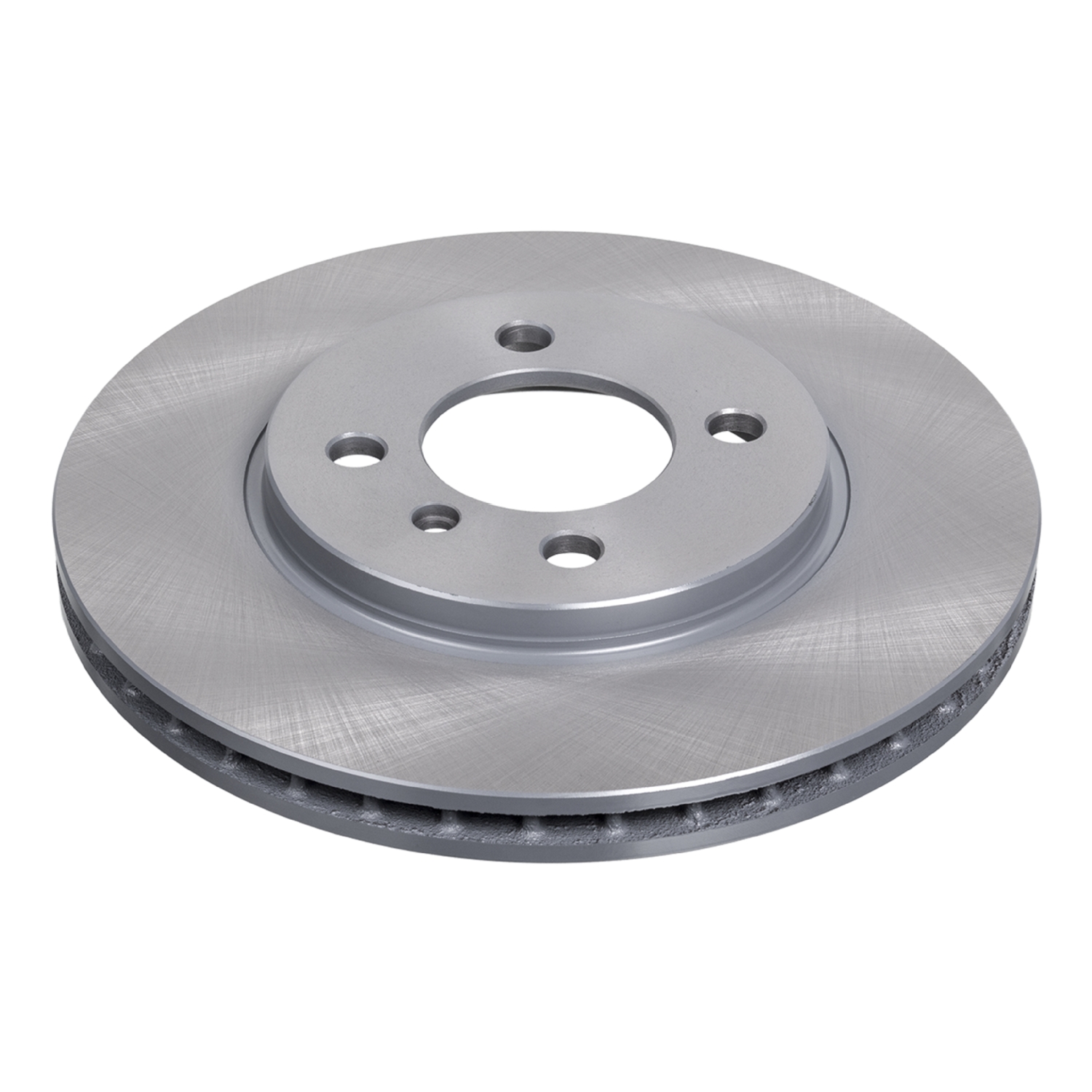 BLUE PRINT Bremseskive adb114335 foraksel ventileret 260mm for BMW
