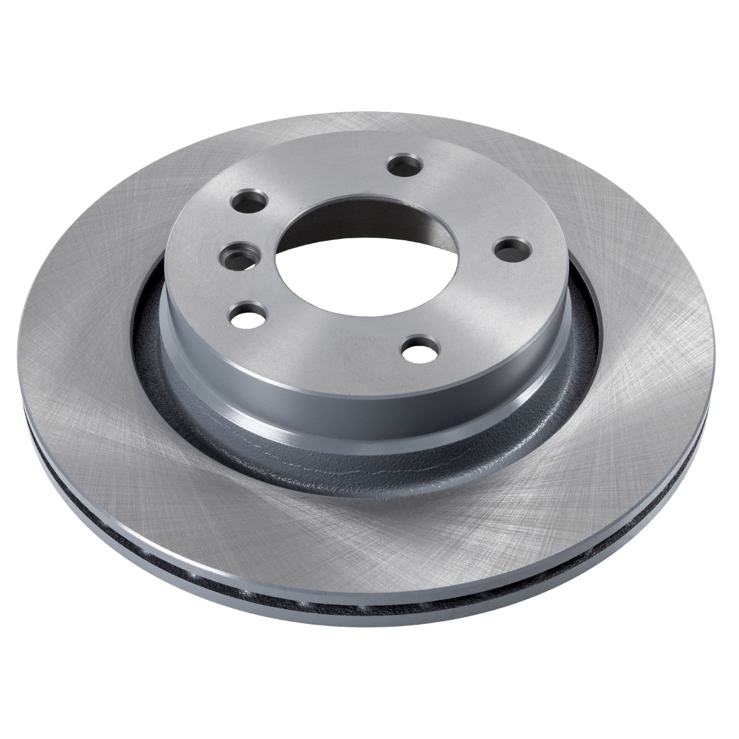 BLUE PRINT Bremseskive adb114336 bagaksel ventileret 294mm for BMW