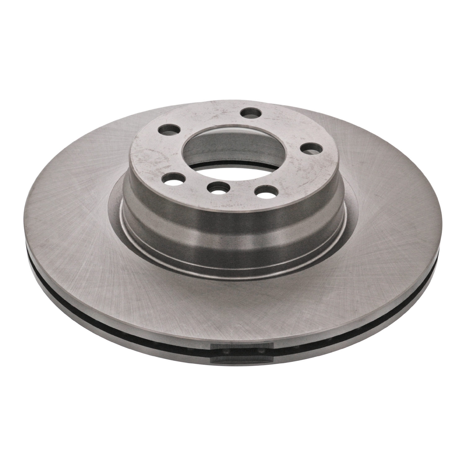 BLUE PRINT Bremseskive adb114339 foraksel ventileret 330mm for BMW