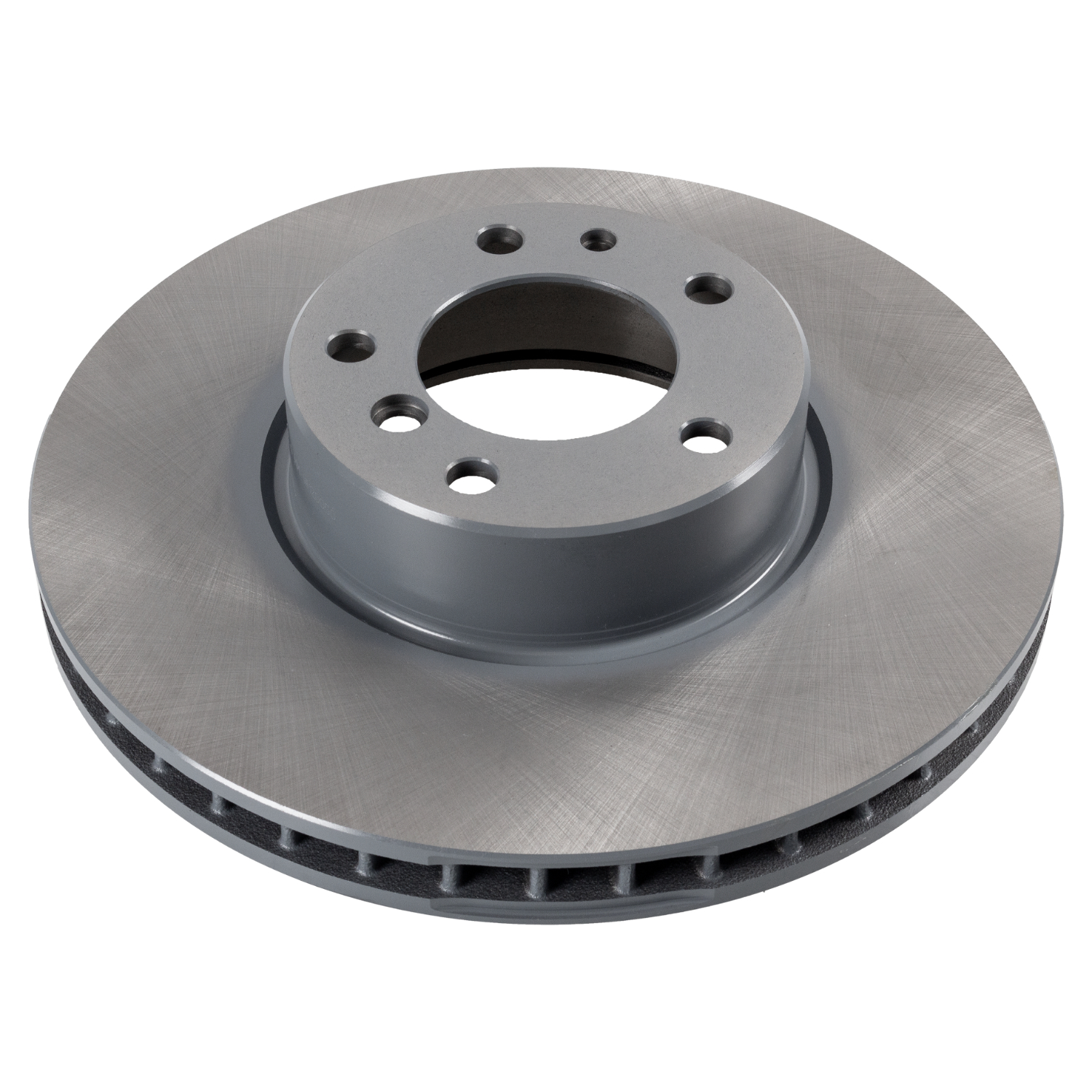 BLUE PRINT Bremseskive adb114342 foraksel ventileret 324mm for BMW