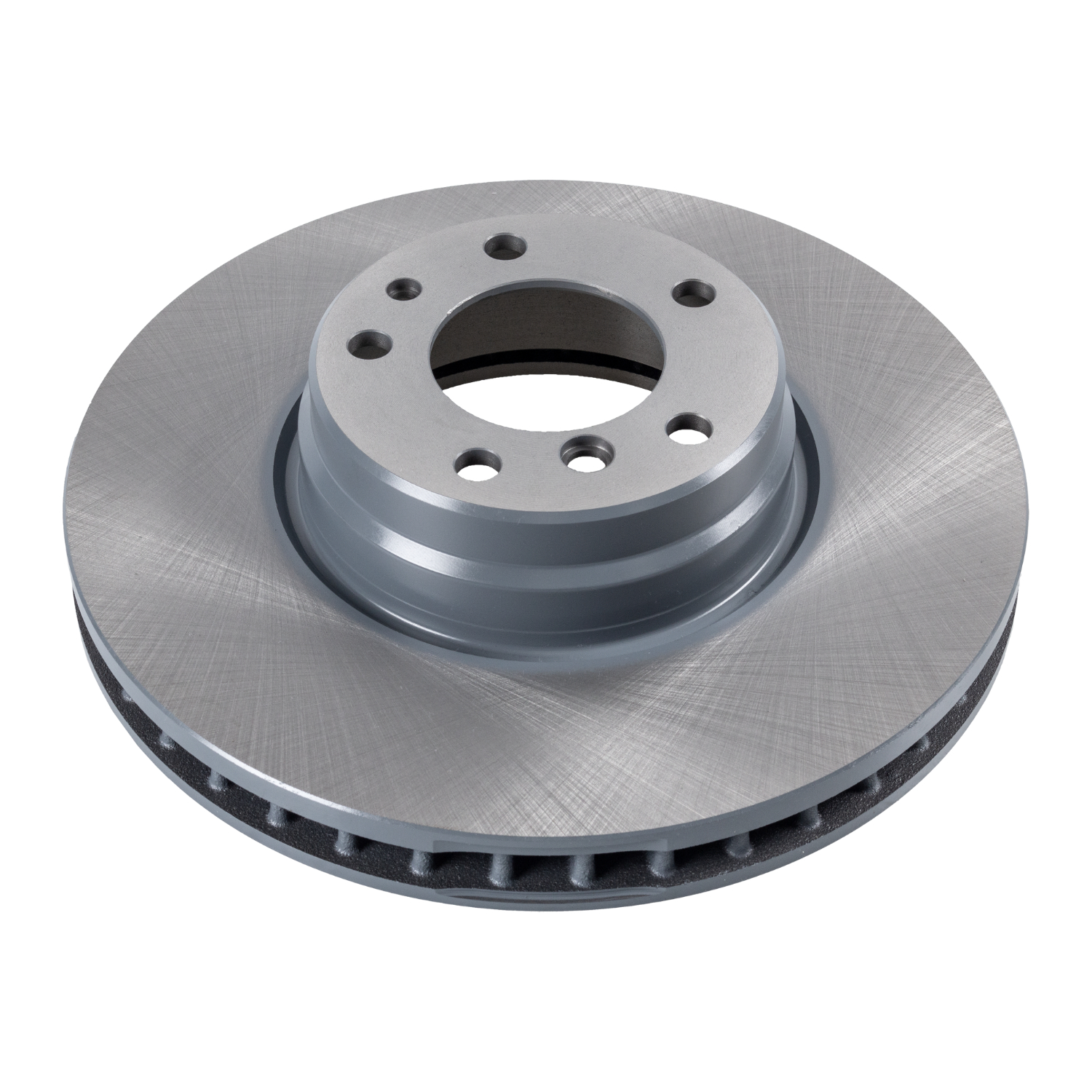 BLUE PRINT Bremseskive adb114344 foraksel ventileret 334mm for BMW ALPINA