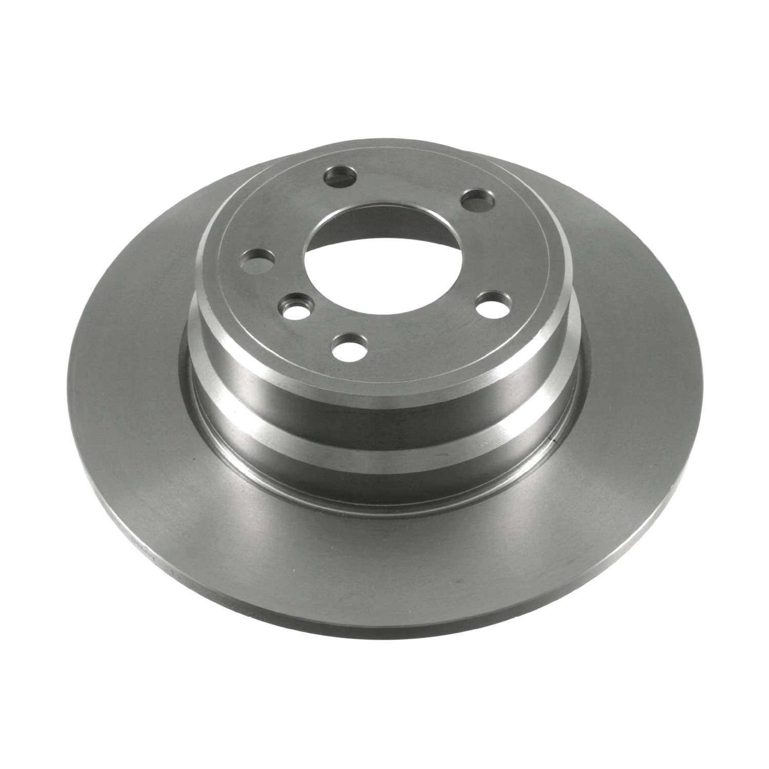 BLUE PRINT Bremseskive adb114348 bagaksel fuld 324mm for BMW
