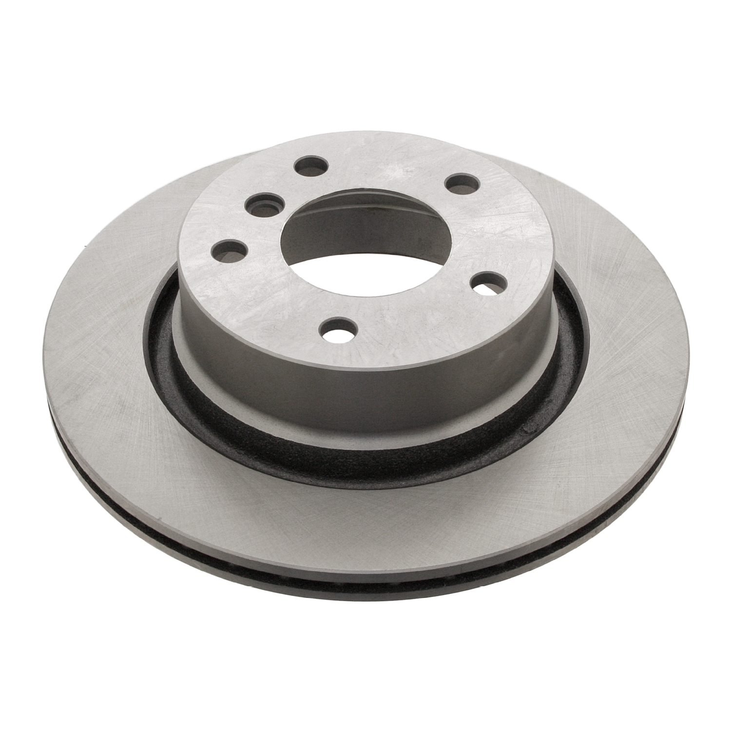 BLUE PRINT Bremseskive adb114352 bagaksel ventileret 294mm for BMW