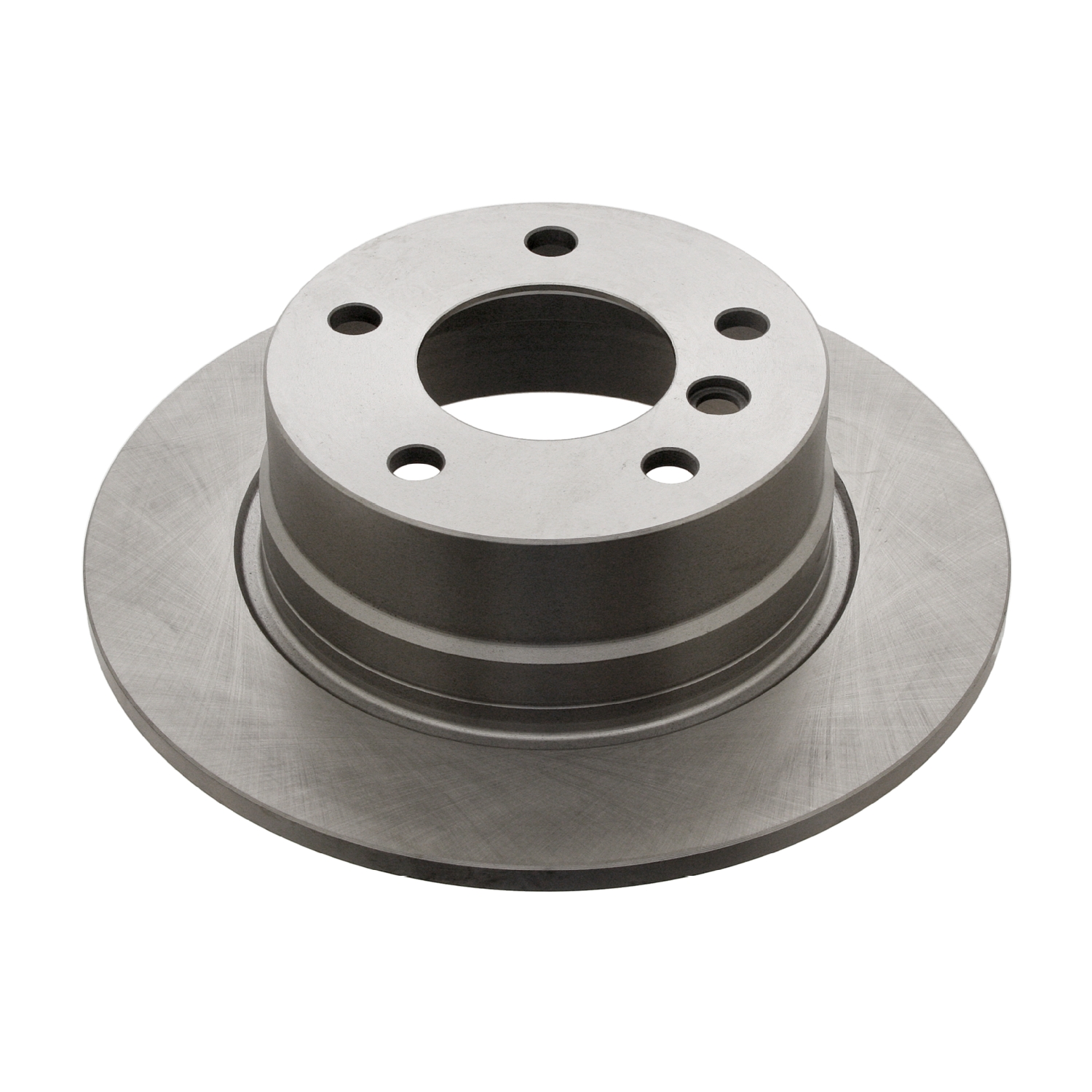 BLUE PRINT Bremseskive adb114354 bagaksel fuld 280mm for BMW
