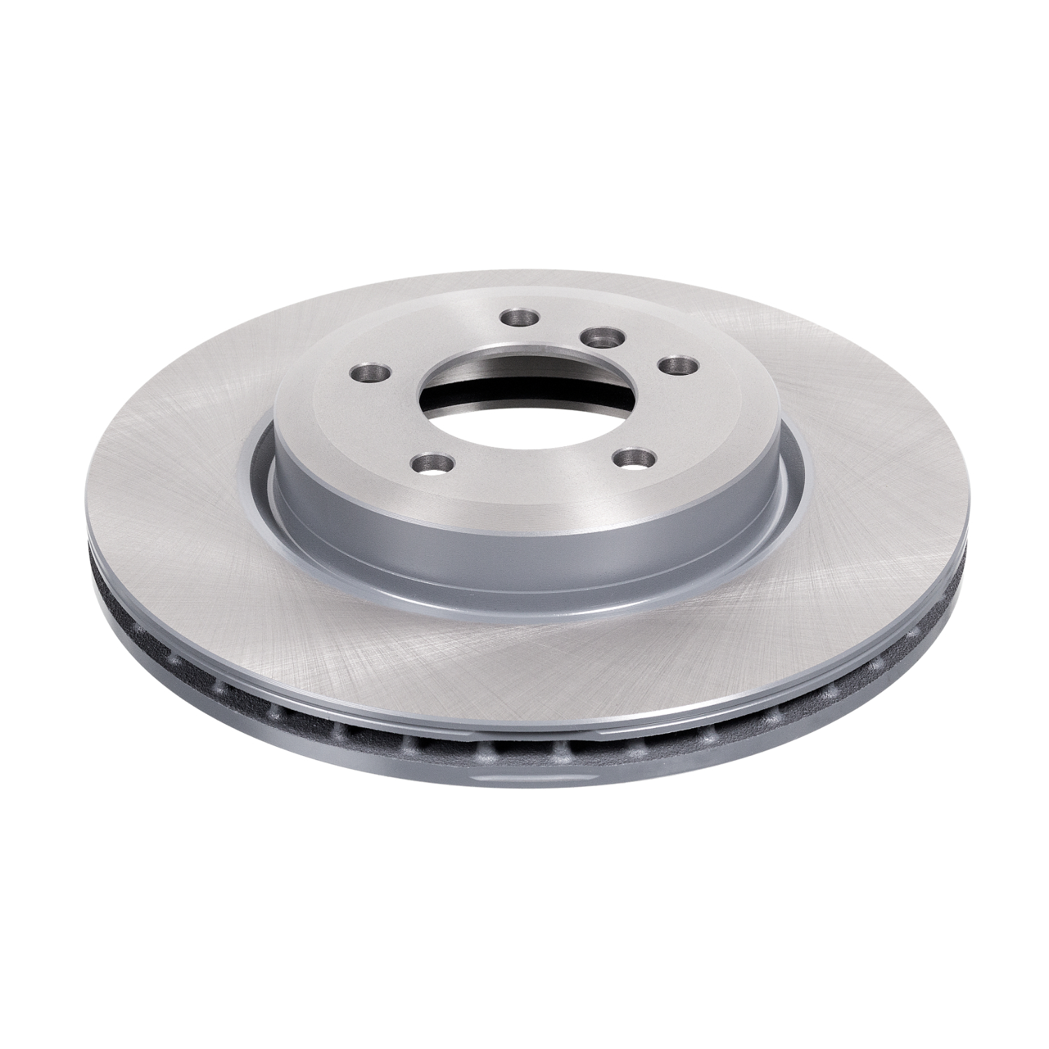 BLUE PRINT Bremseskive adb114353 foraksel ventileret 325mm for BMW