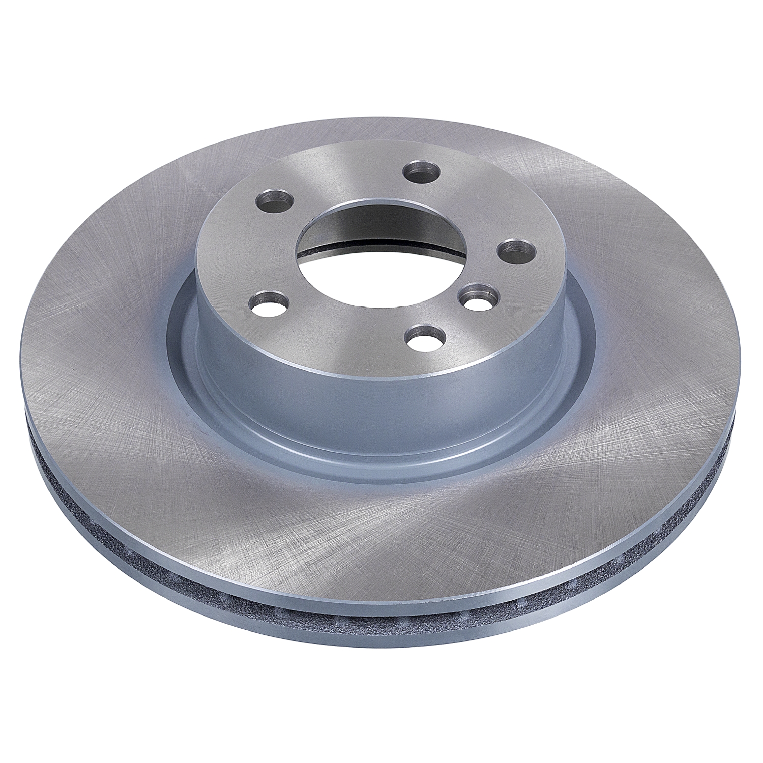 BLUE PRINT Bremseskive adb114356 foraksel ventileret 327mm for BMW