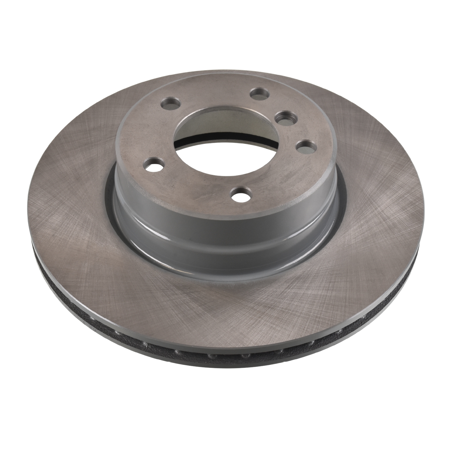 BLUE PRINT Bremseskive adb114362 foraksel ventileret 310mm for BMW