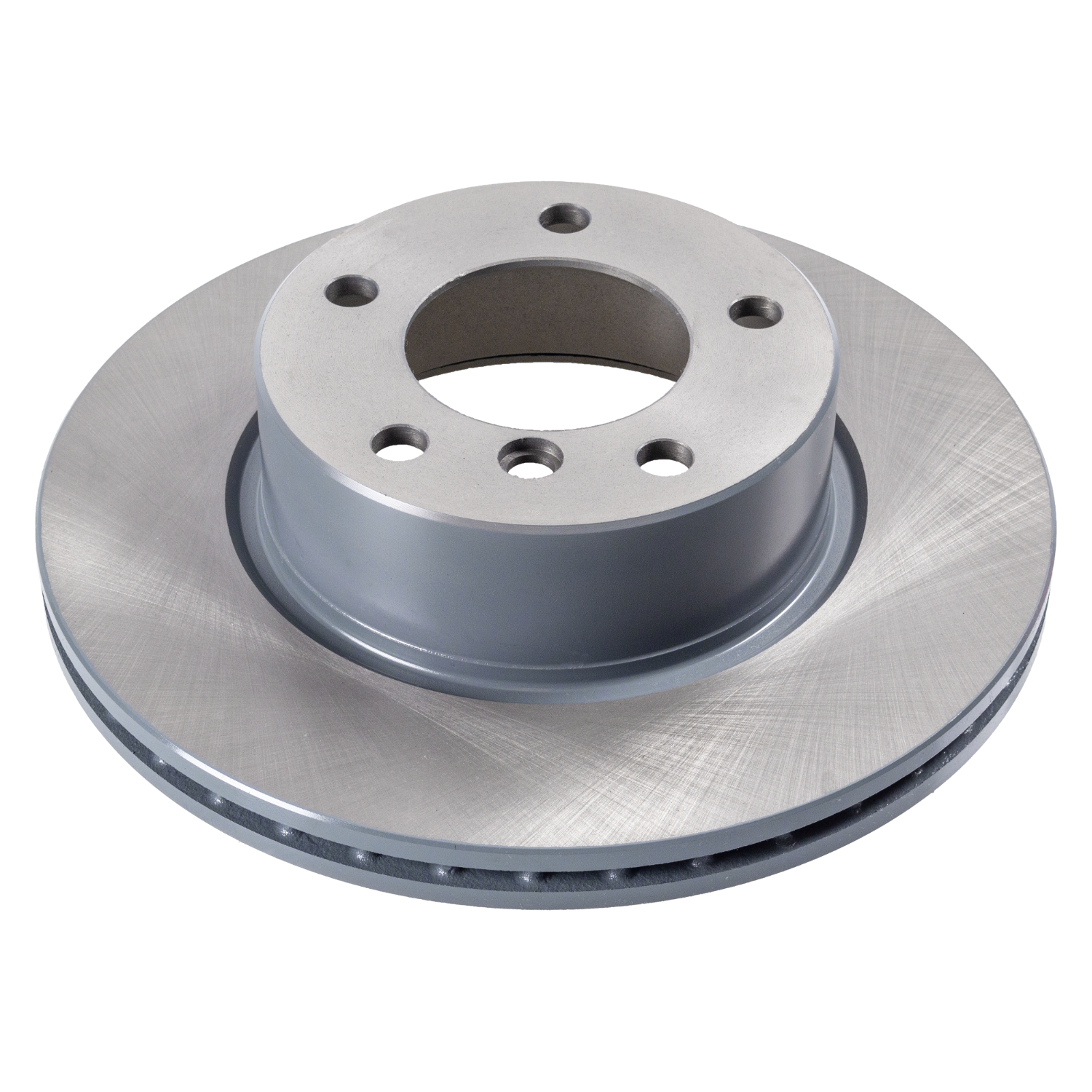 BLUE PRINT Bremseskive adb114373 foraksel ventileret 292mm for BMW