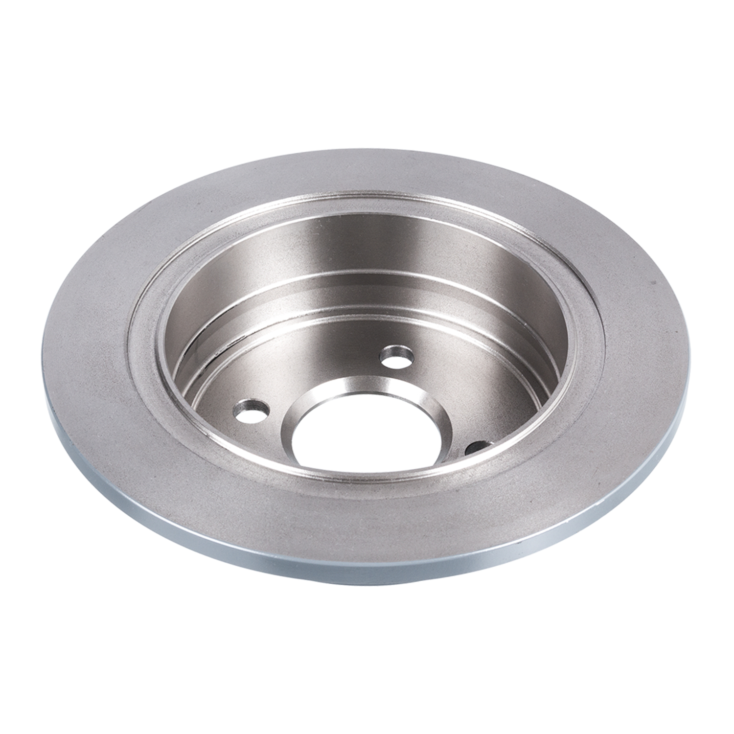 BLUE PRINT Bremseskive adb114390 bagaksel fuld 258mm for BMW