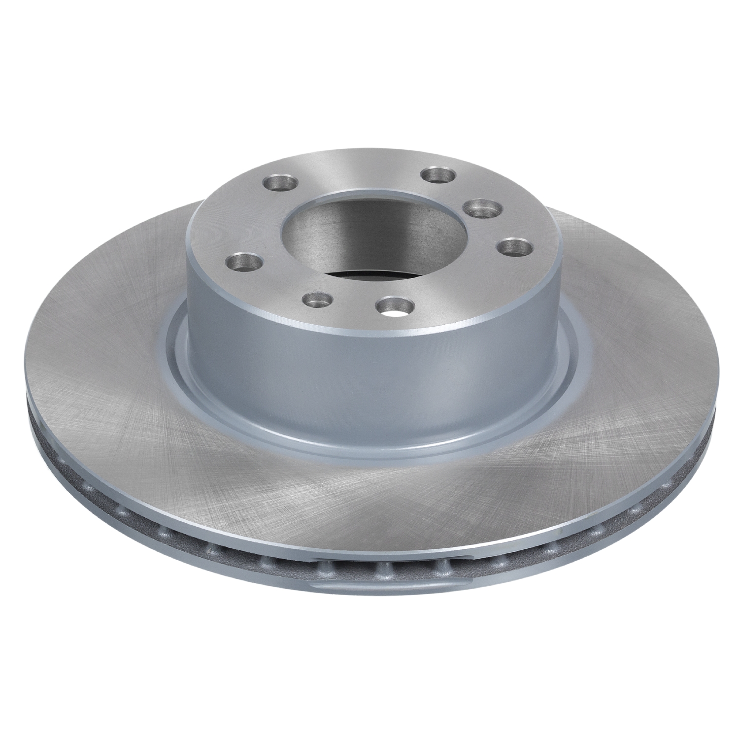 BLUE PRINT Bremseskive adb114393 foraksel ventileret 302mm for BMW