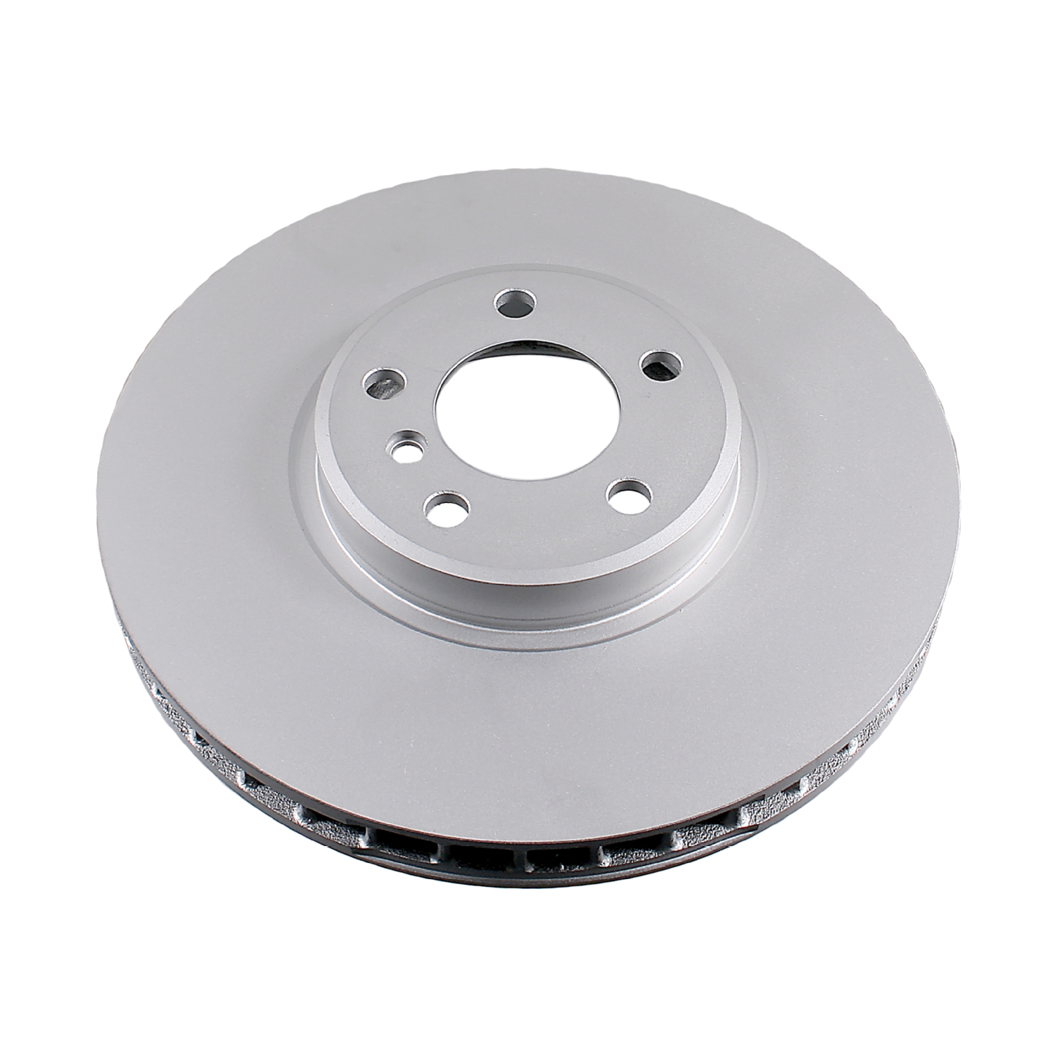 BLUE PRINT Bremseskive adb114399 foraksel ventileret 356mm for BMW