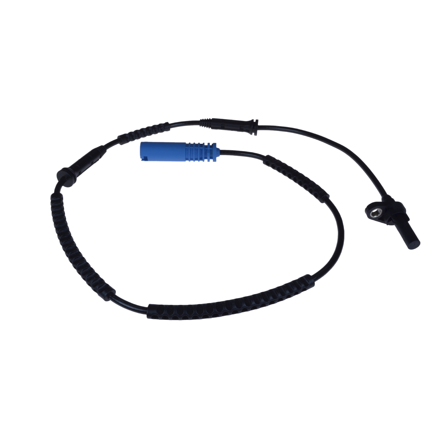 BLUE PRINT ABS Sensor adb117102 Bagaksel højre for MINI