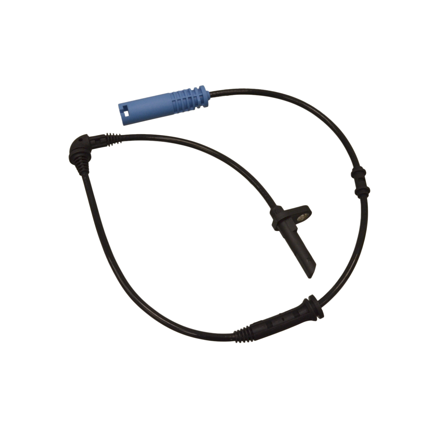 BLUE PRINT ABS Sensor adb117101 højre foraksel for MINI