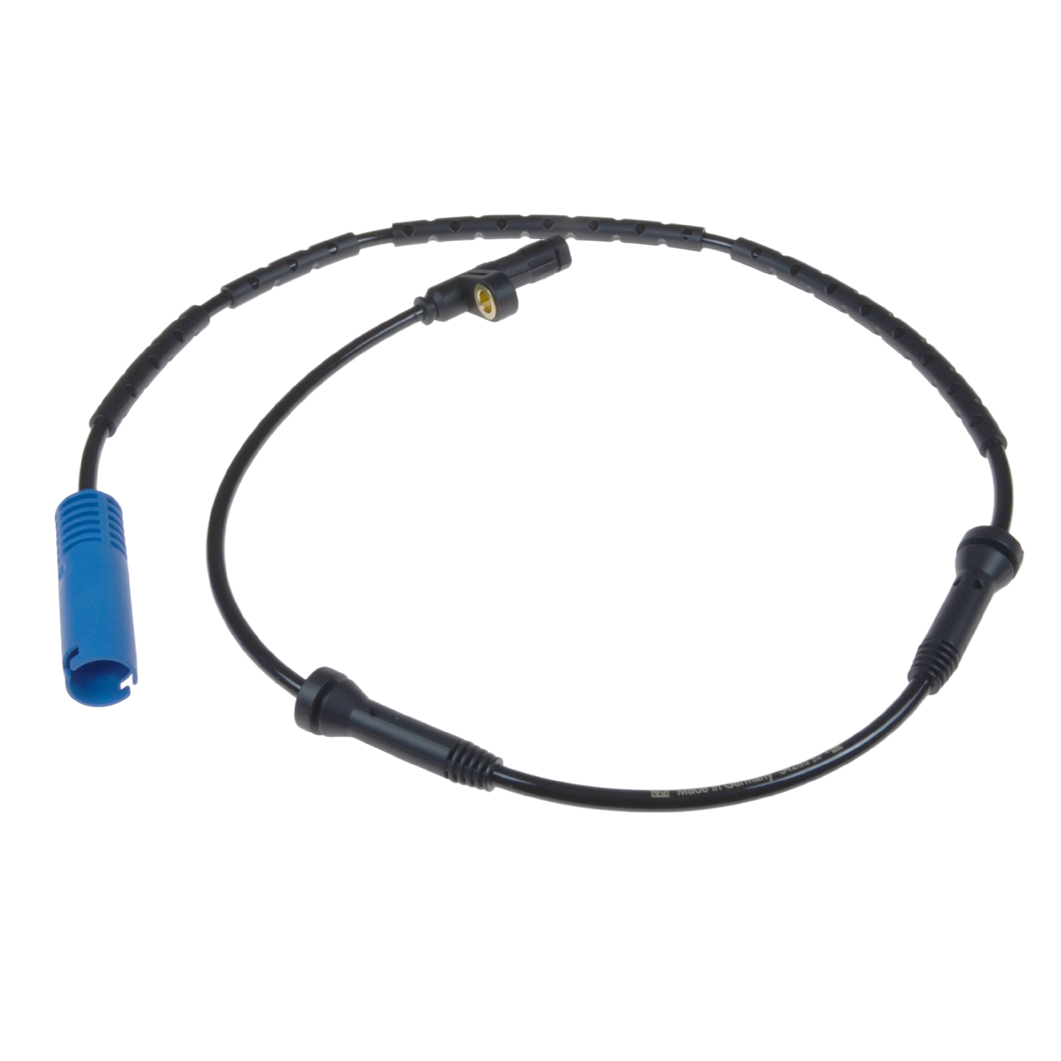 BLUE PRINT ABS Sensor adb117104 Bagaksel højre for MINI