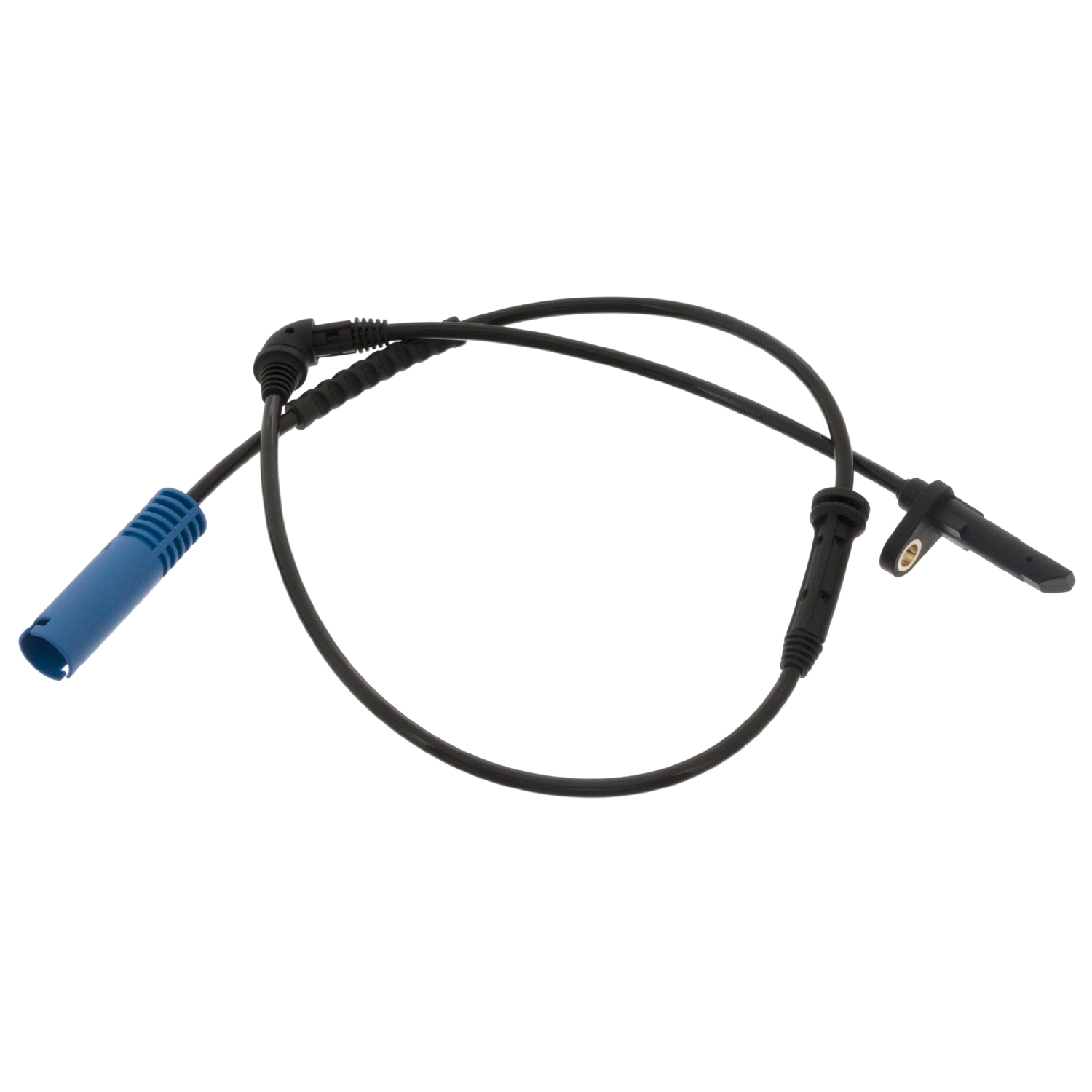 BLUE PRINT ABS Sensor adb117105 højre foraksel for MINI