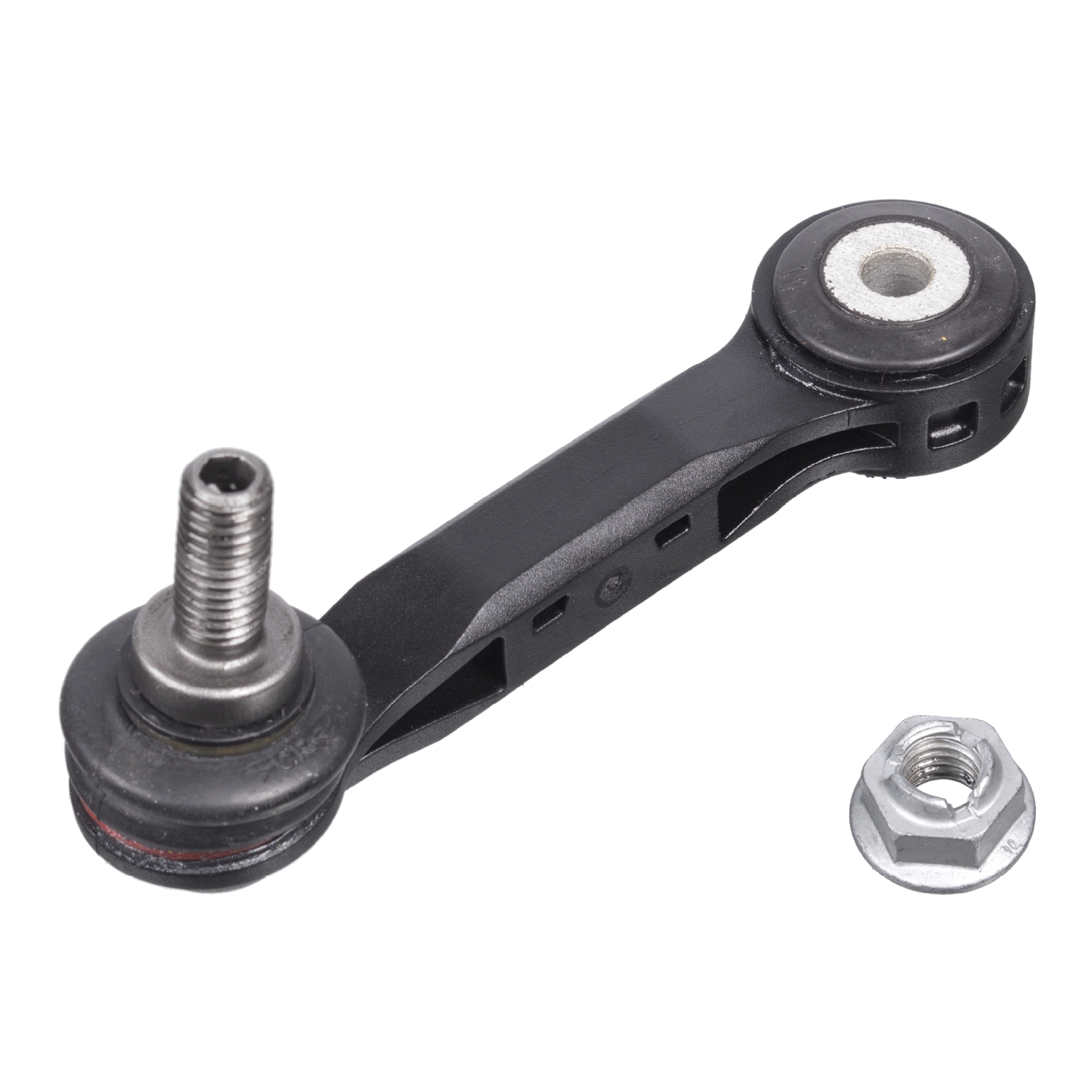 BLUE PRINT Stang/led, stabilisator adb118506 Bagaksel højre for MINI