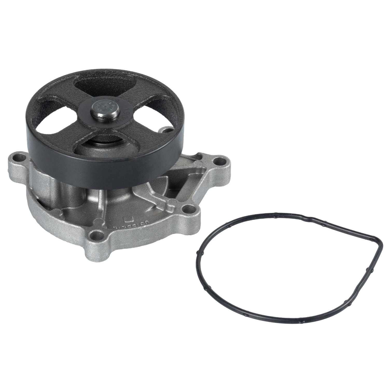 BLUE PRINT Vandpumpe adb119104 for TOYOTA MINI