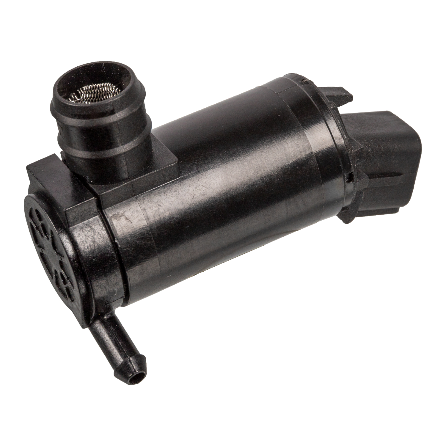 BLUE PRINT Vandpumpe, rudevisker/vasker adbp030000 for CHEVROLET
